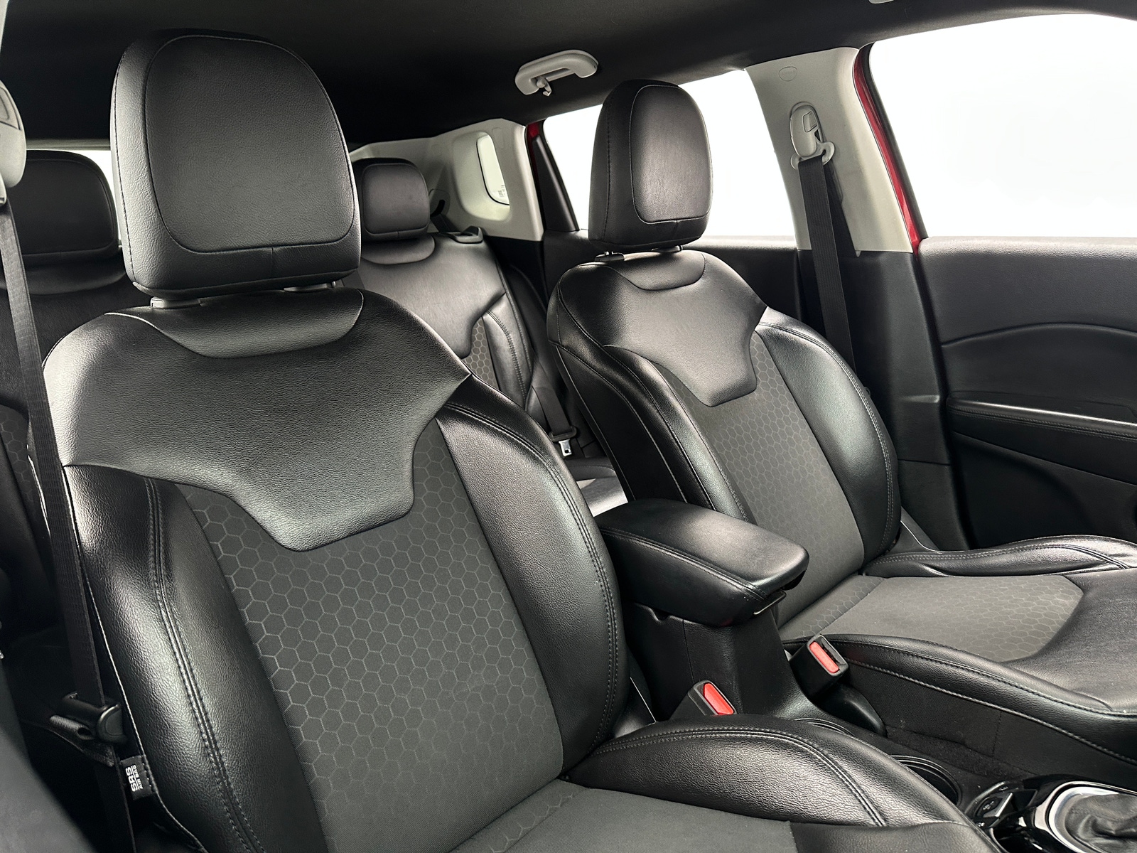 Thumbnail: 2019 Jeep Compass - 2