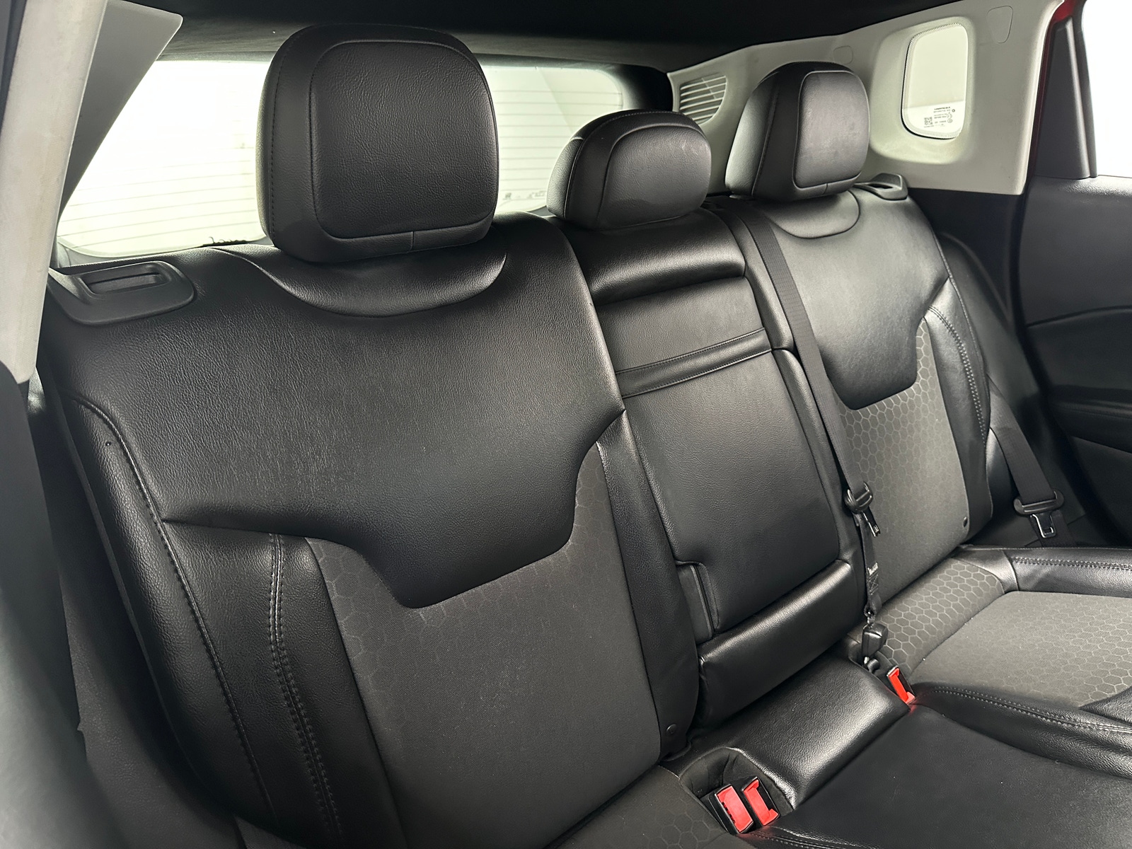 Thumbnail: 2019 Jeep Compass - 6