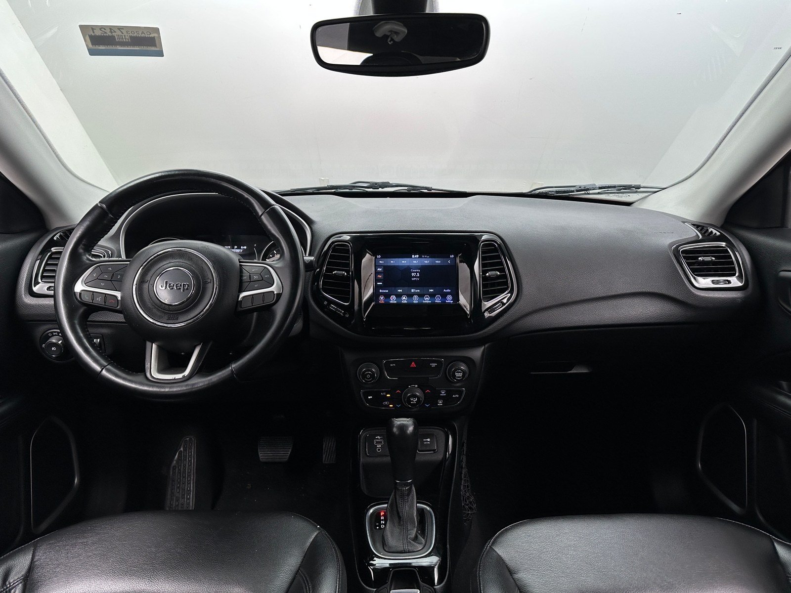 Thumbnail: 2019 Jeep Compass - 3