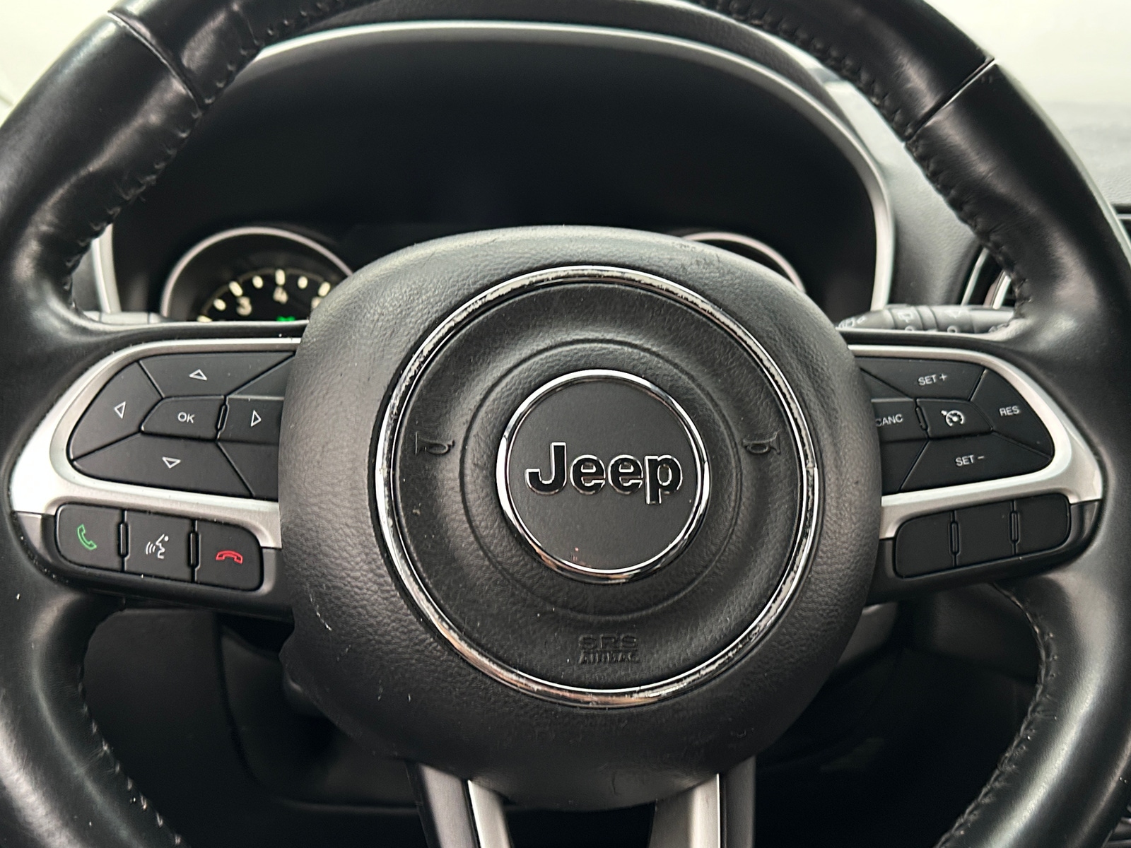 Thumbnail: 2019 Jeep Compass - 5