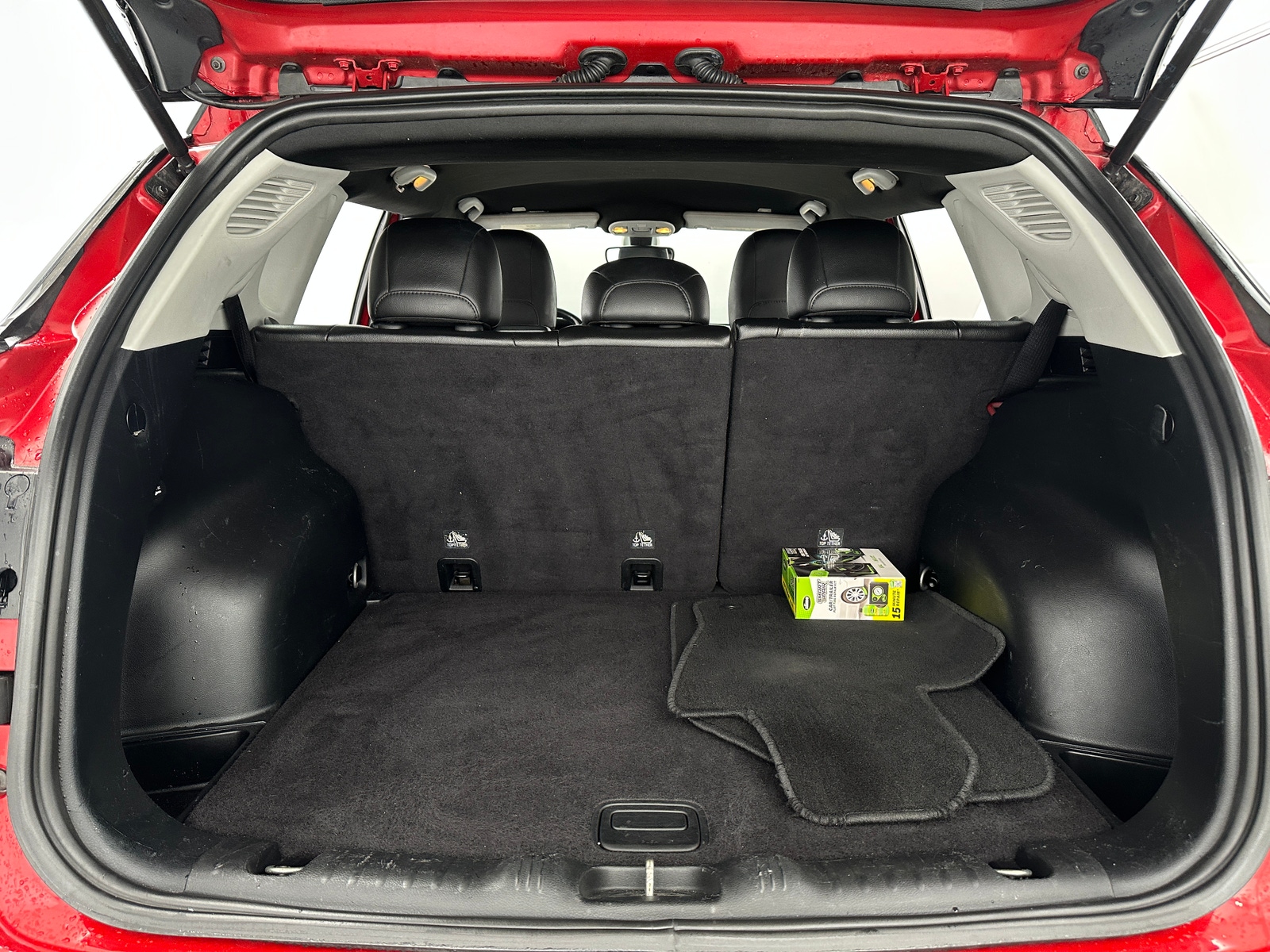 Thumbnail: 2019 Jeep Compass - 7