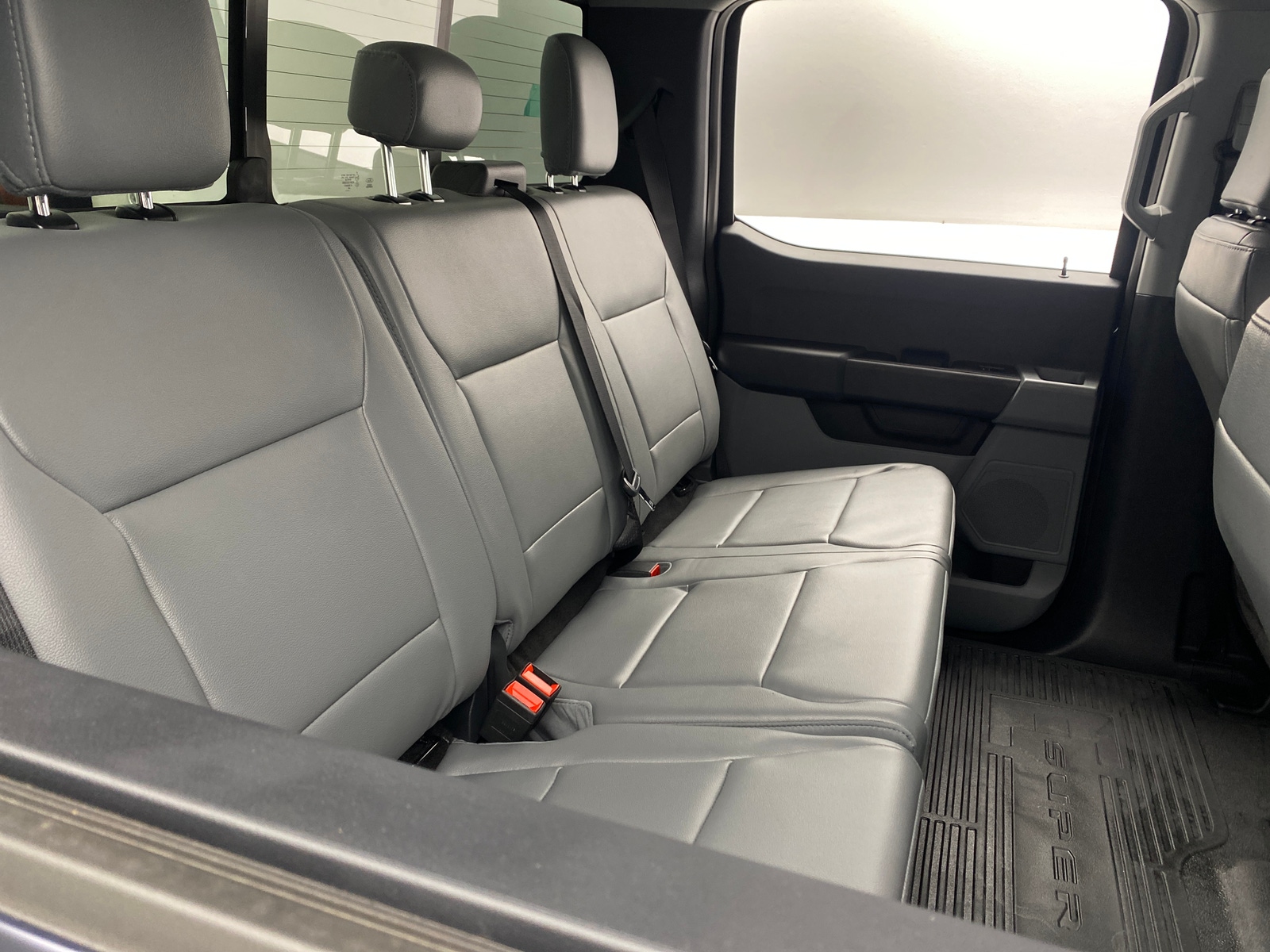Thumbnail: 2024 Ford Econoline - 6