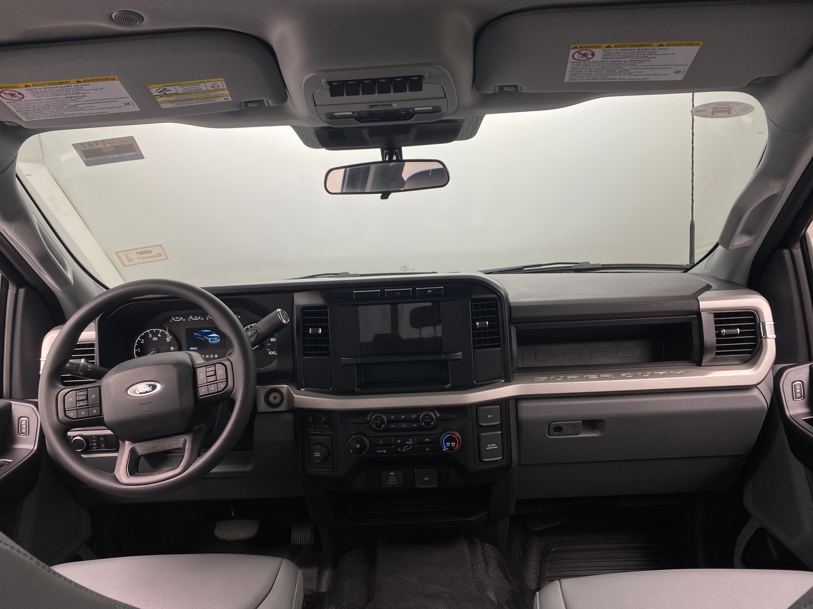 Thumbnail: 2024 Ford Econoline - 3