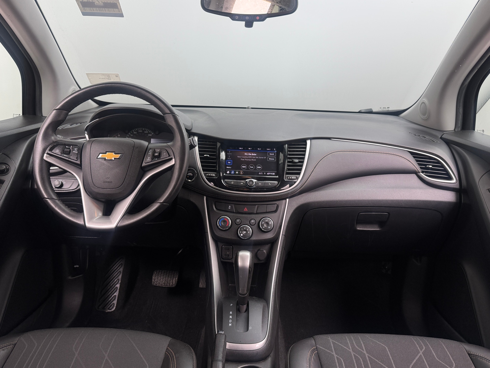 Thumbnail: 2020 Chevrolet Trax - 3