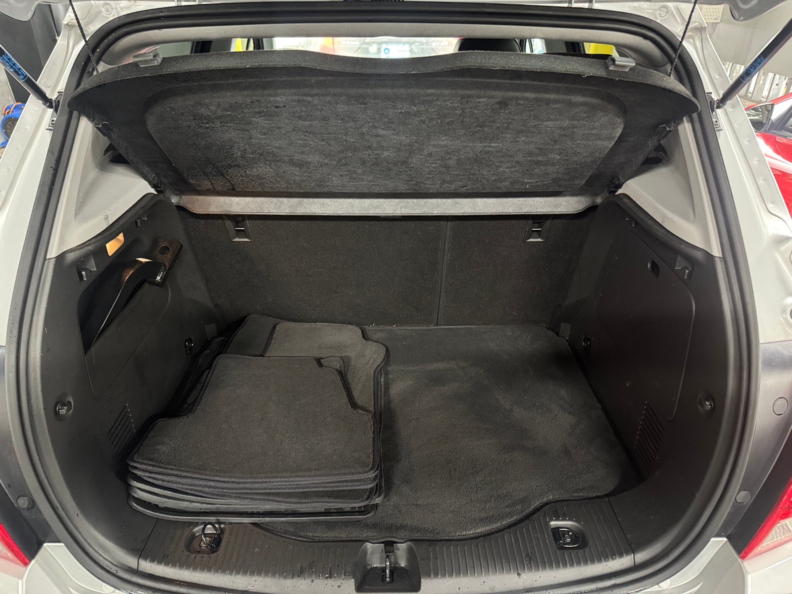 Thumbnail: 2020 Chevrolet Trax - 7
