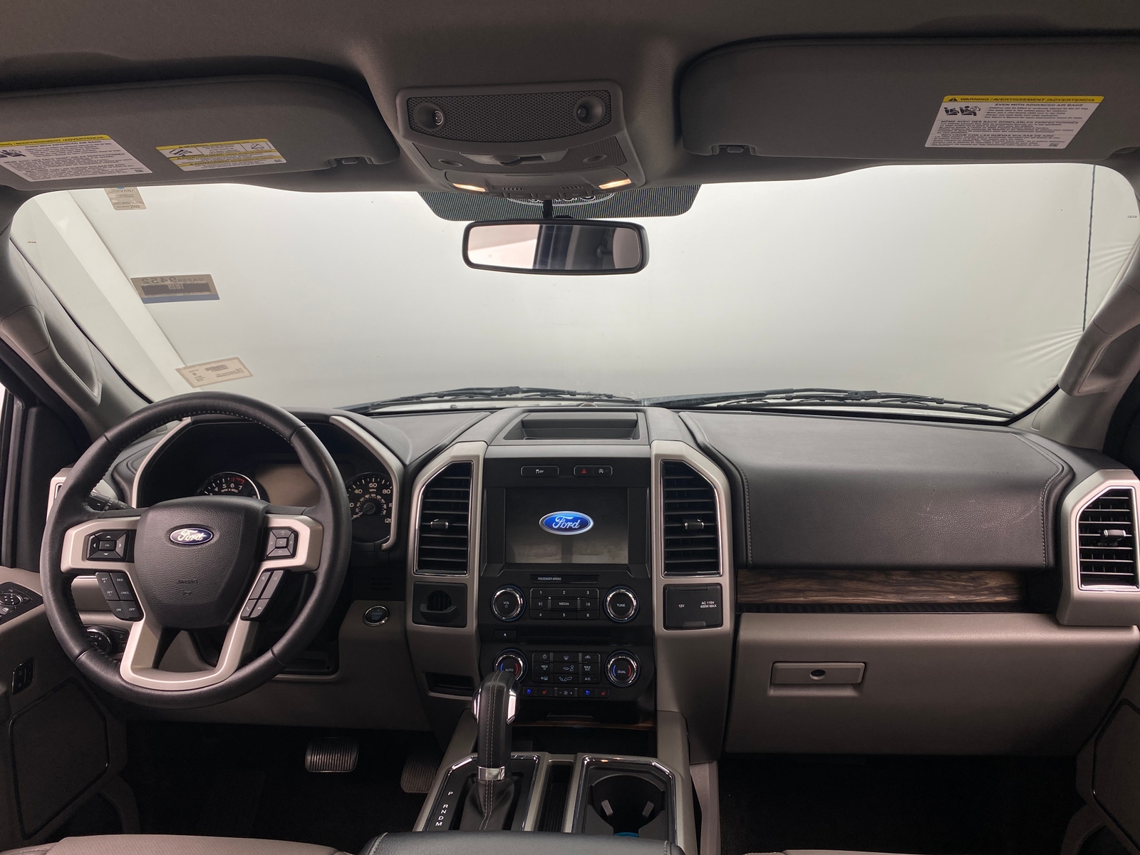 Thumbnail: 2018 Ford Econoline - 2