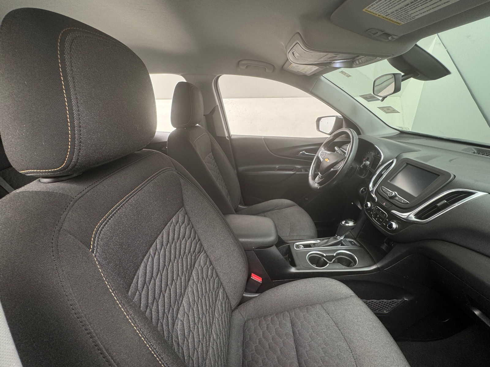 Thumbnail: 2018 Chevrolet Equinox - 2