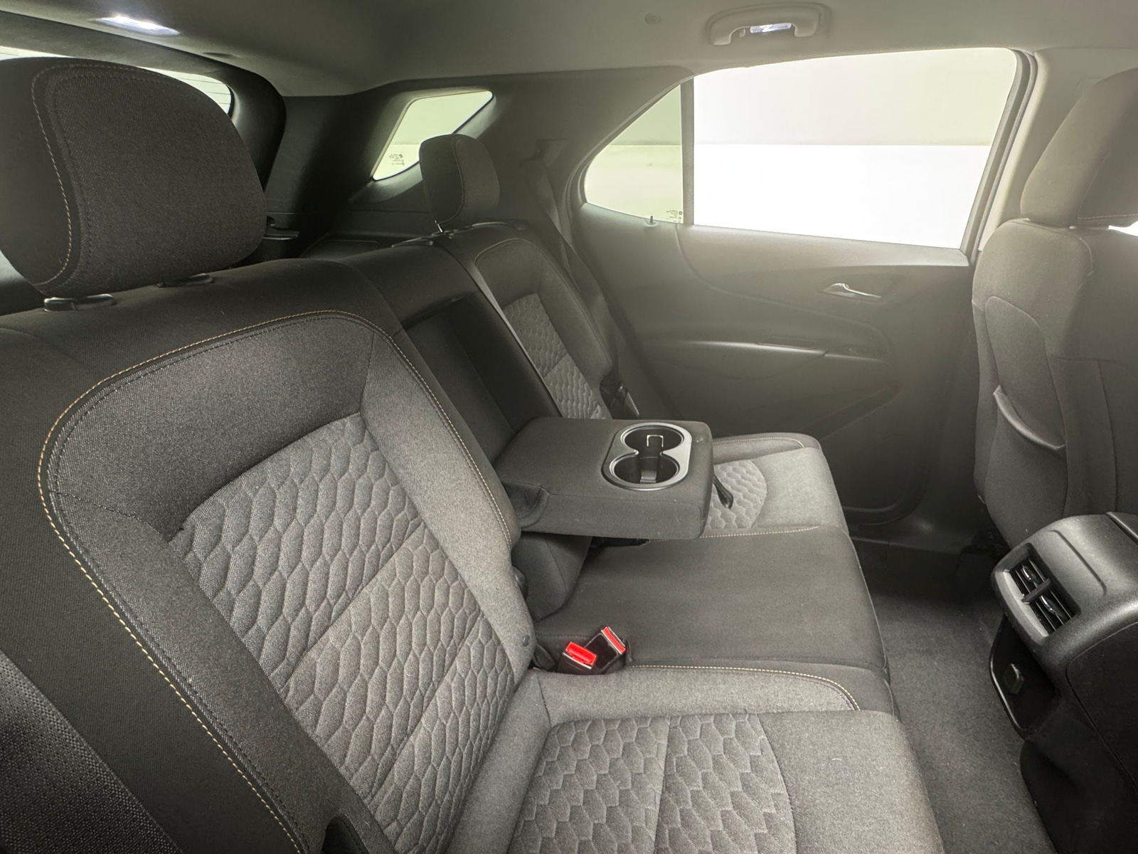 Thumbnail: 2018 Chevrolet Equinox - 6