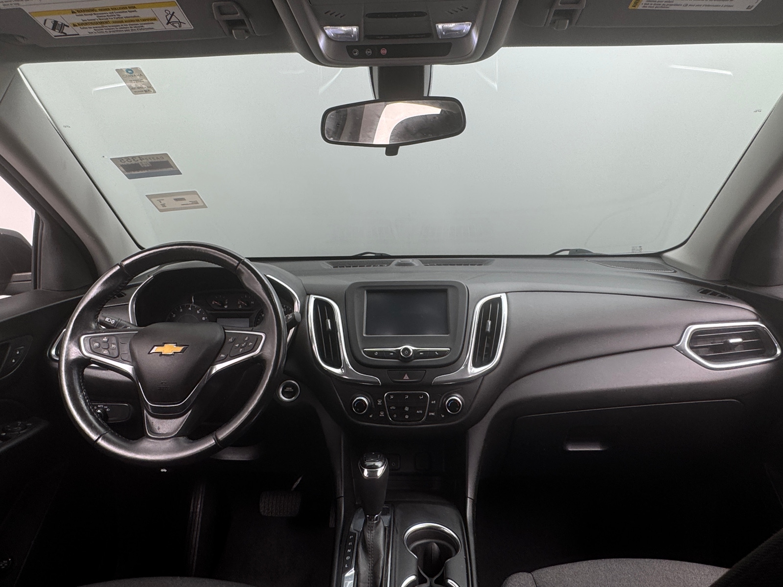 Thumbnail: 2018 Chevrolet Equinox - 3