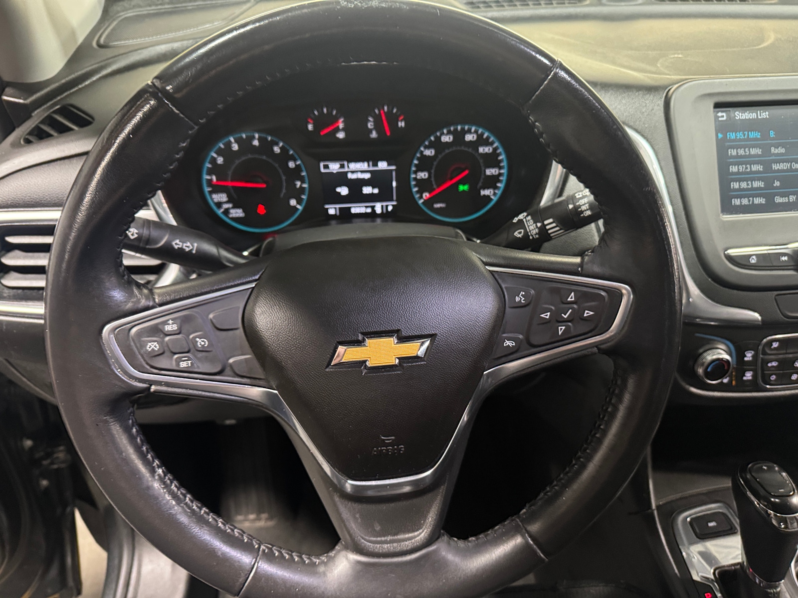 Thumbnail: 2018 Chevrolet Equinox - 5