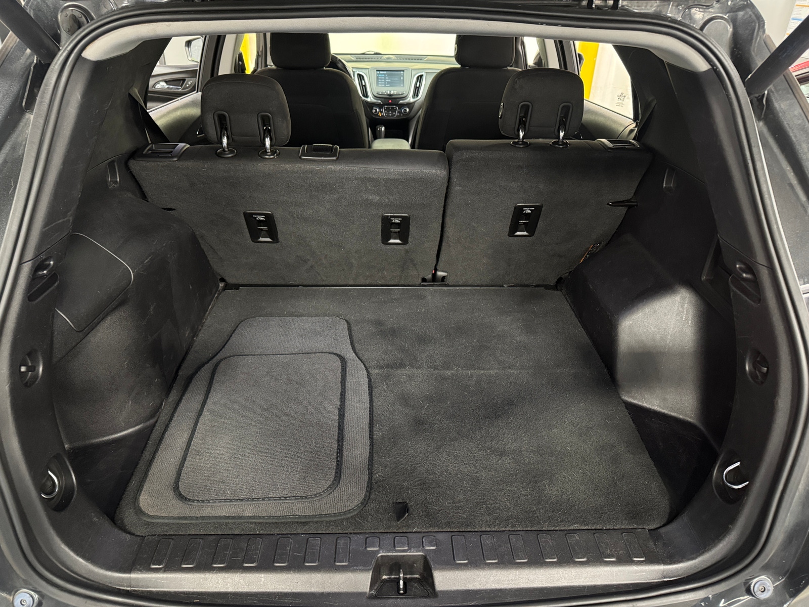 Thumbnail: 2018 Chevrolet Equinox - 7