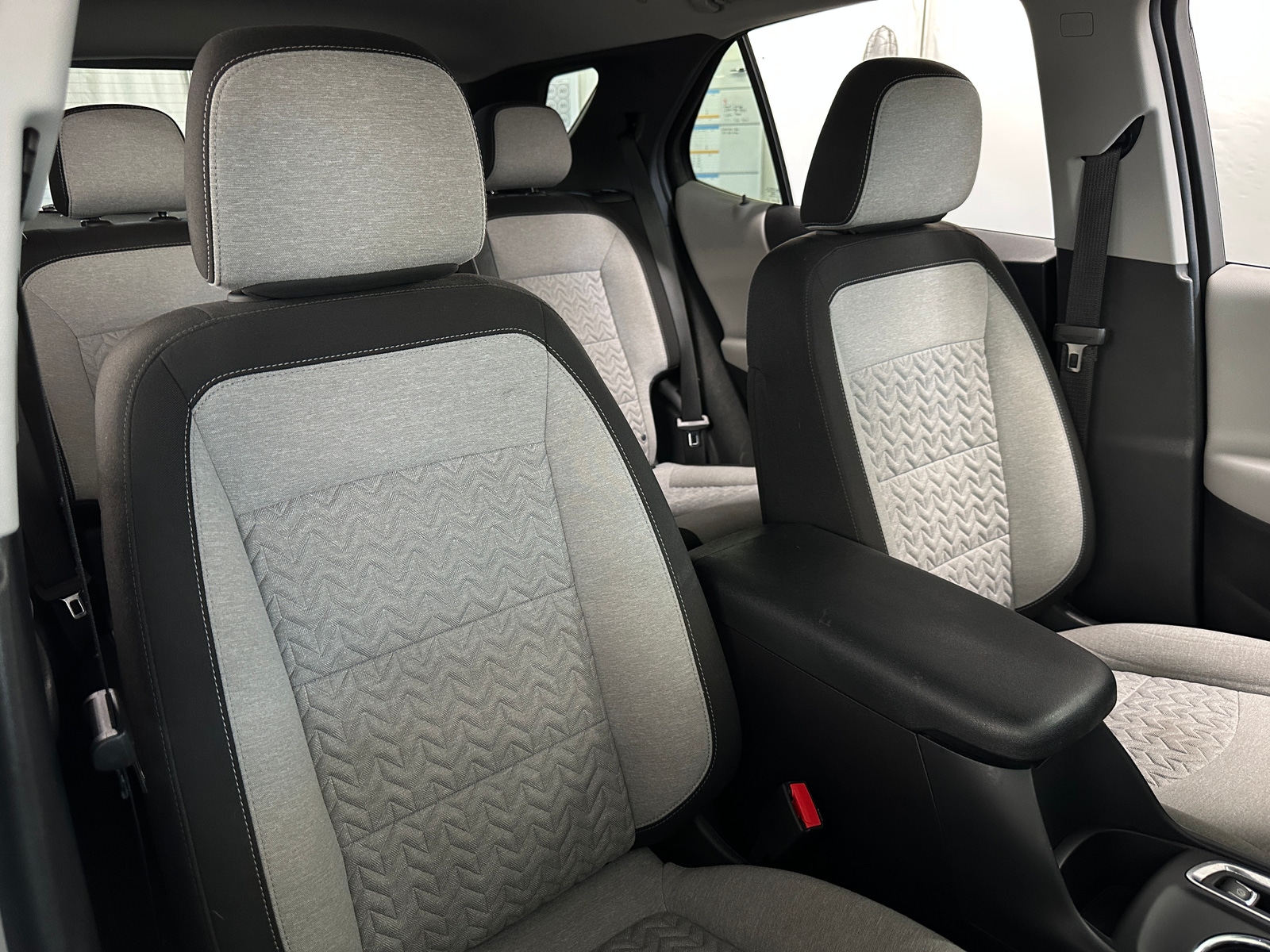 Thumbnail: 2024 Chevrolet Equinox - 2