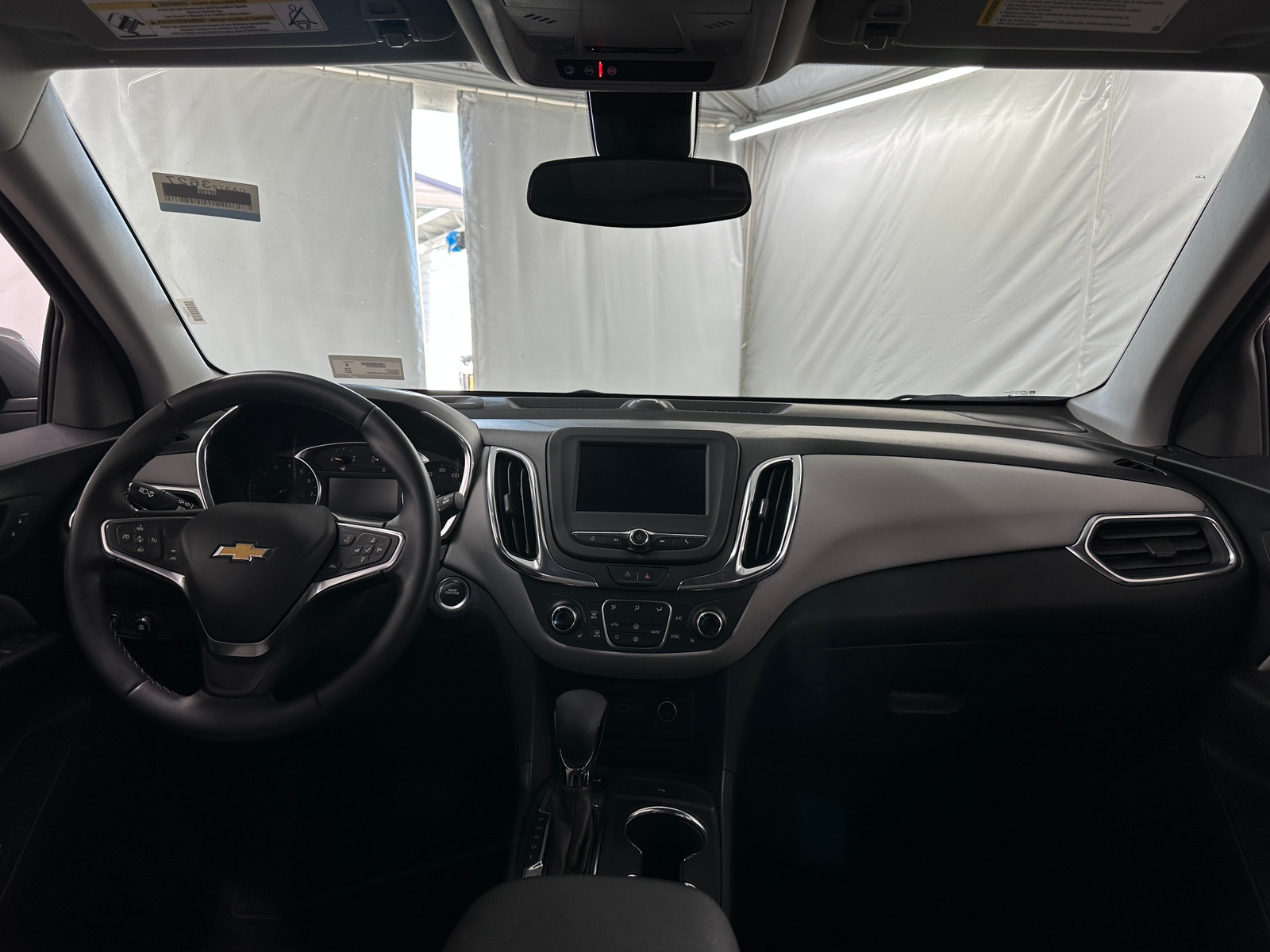 Thumbnail: 2024 Chevrolet Equinox - 3