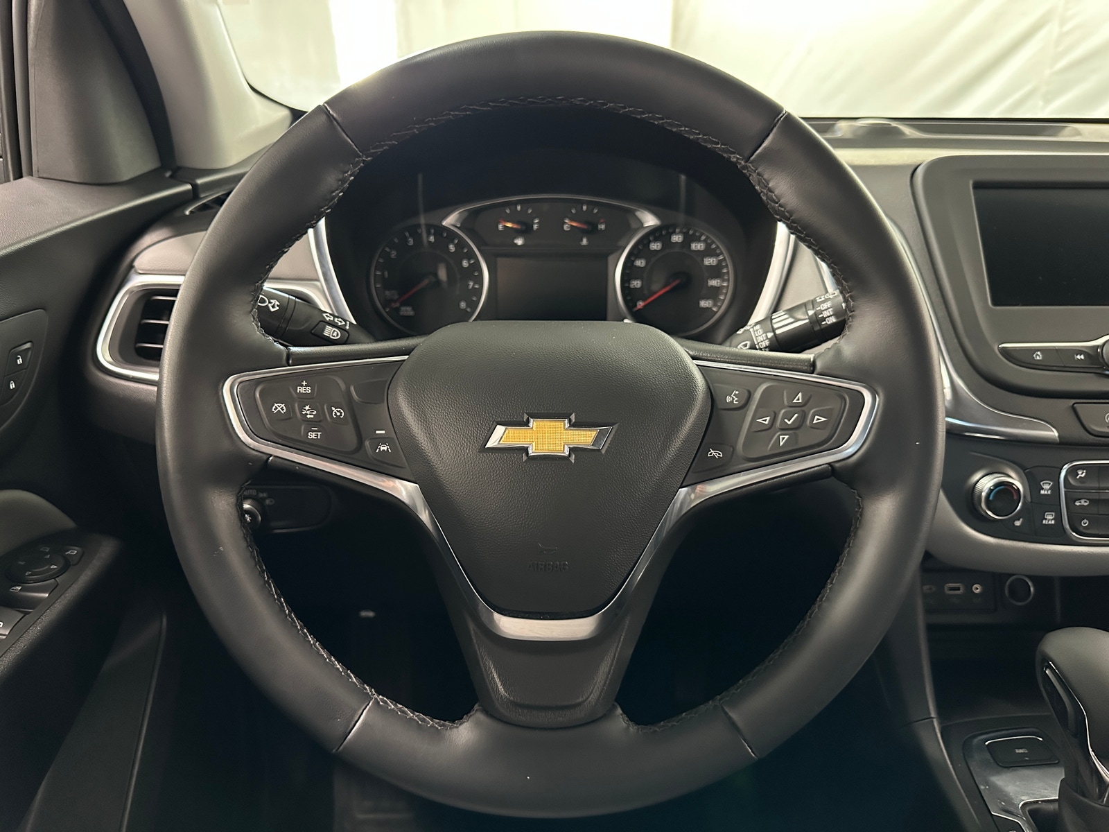 Thumbnail: 2024 Chevrolet Equinox - 5