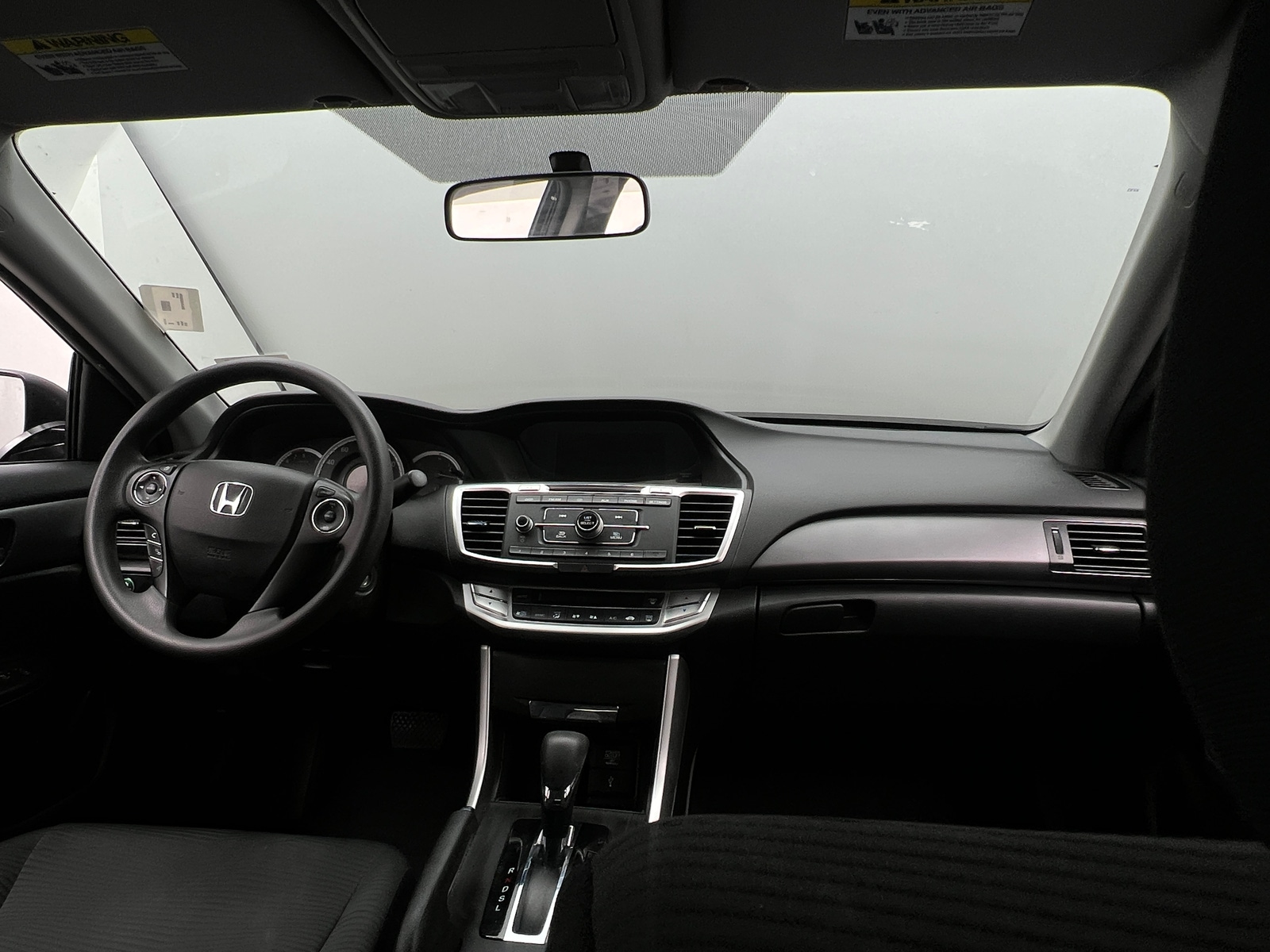 Thumbnail: 2015 Honda Accord - 3
