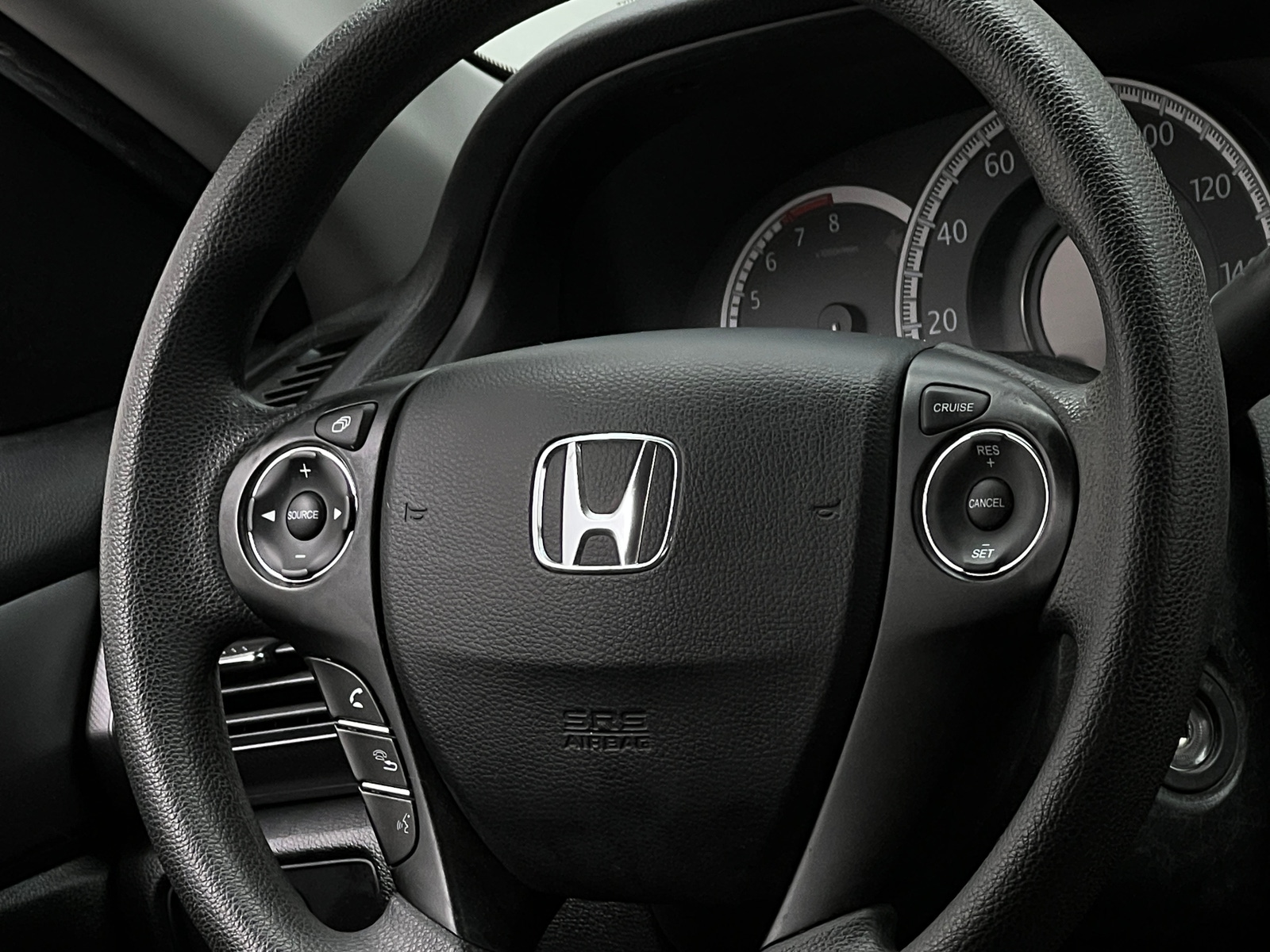 Thumbnail: 2015 Honda Accord - 5