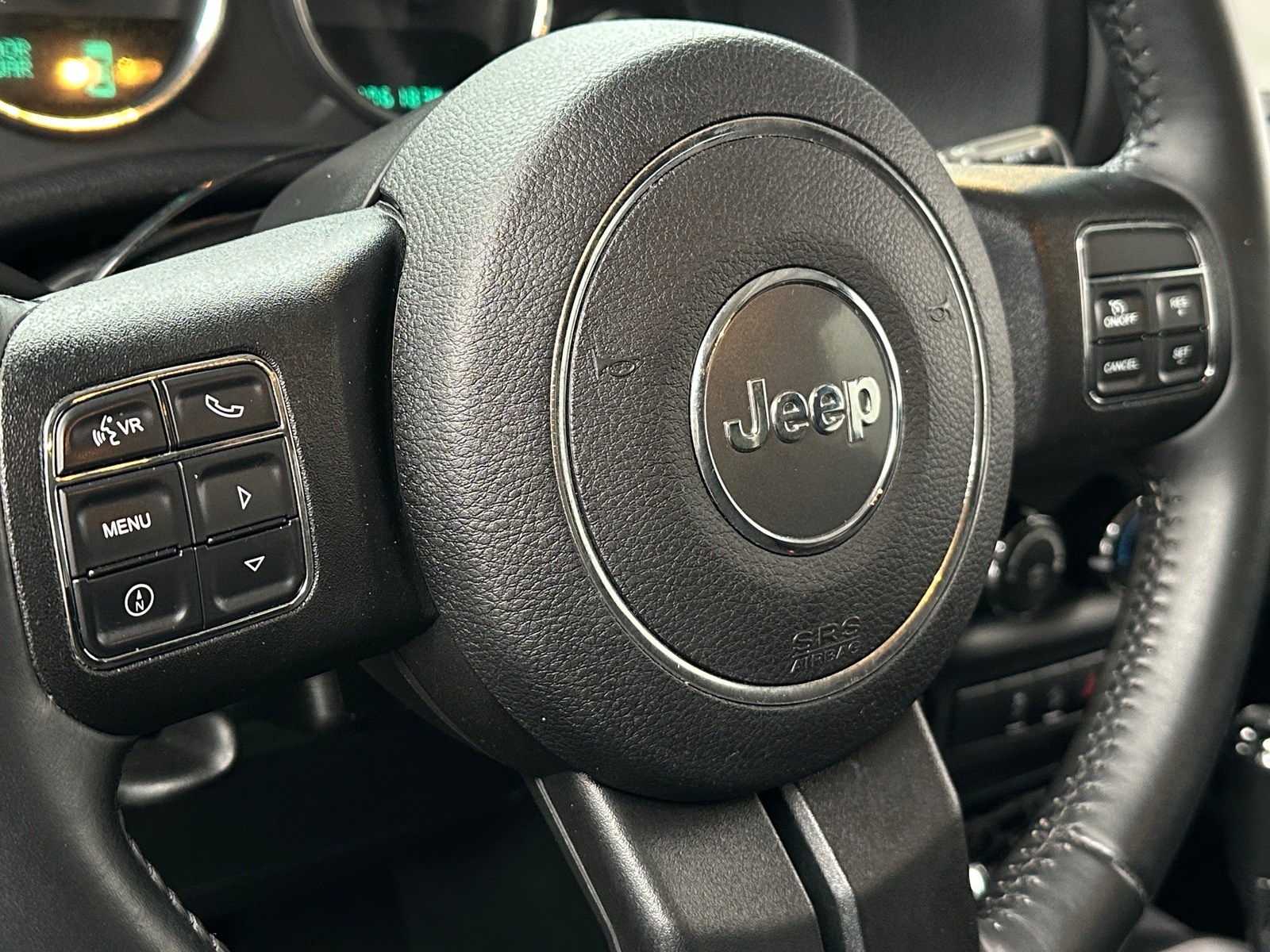 Thumbnail: 2016 Jeep Wrangler - 5