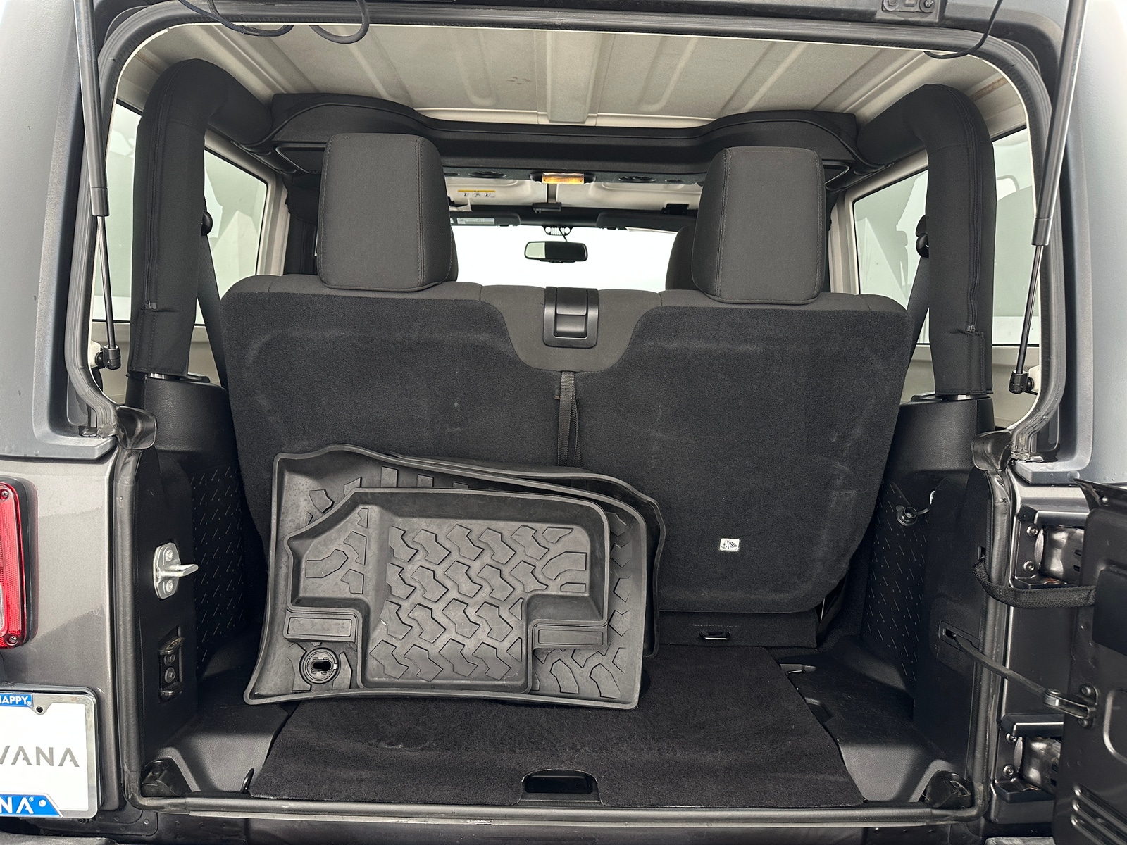 Thumbnail: 2016 Jeep Wrangler - 7