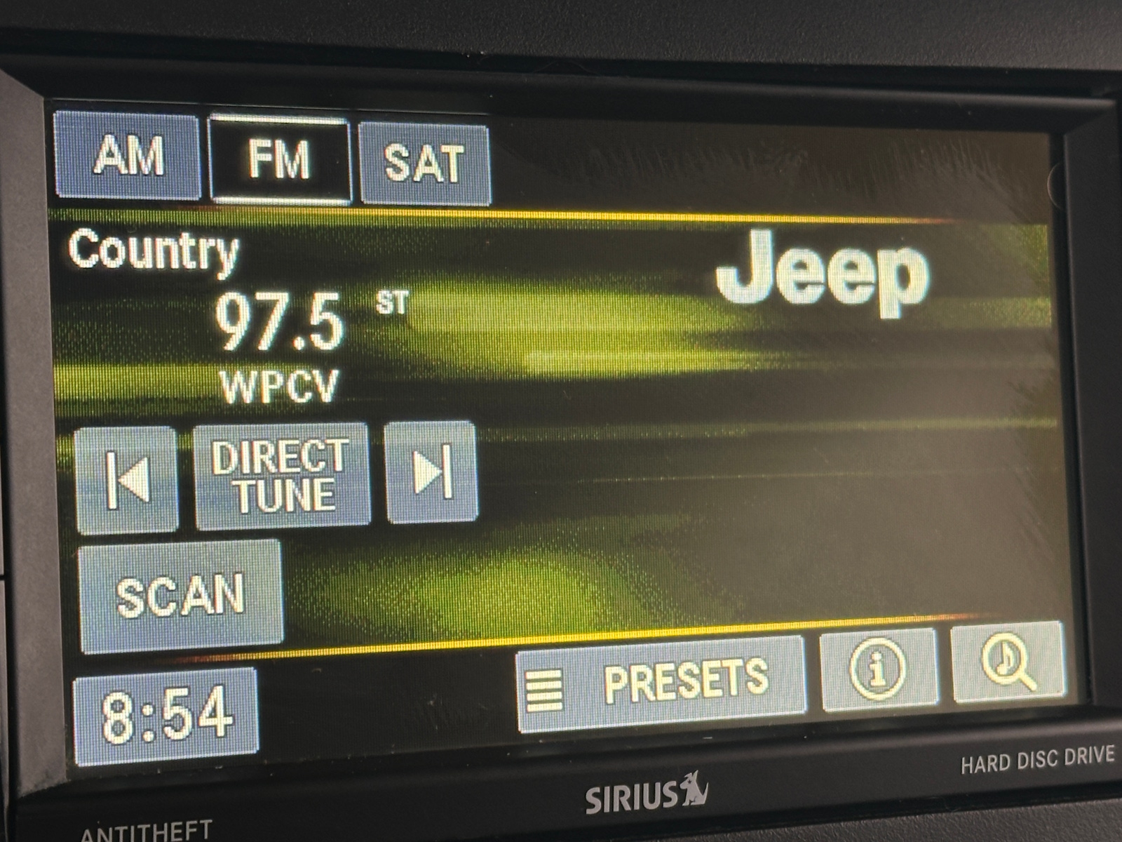 Thumbnail: 2016 Jeep Wrangler - 4