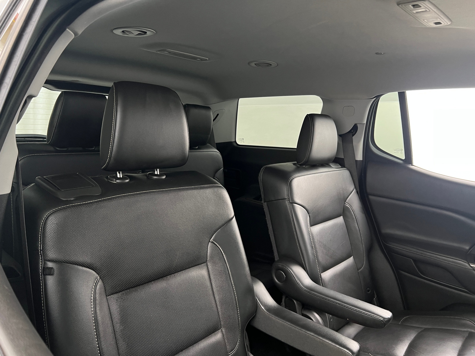 Thumbnail: 2019 GMC Acadia - 5