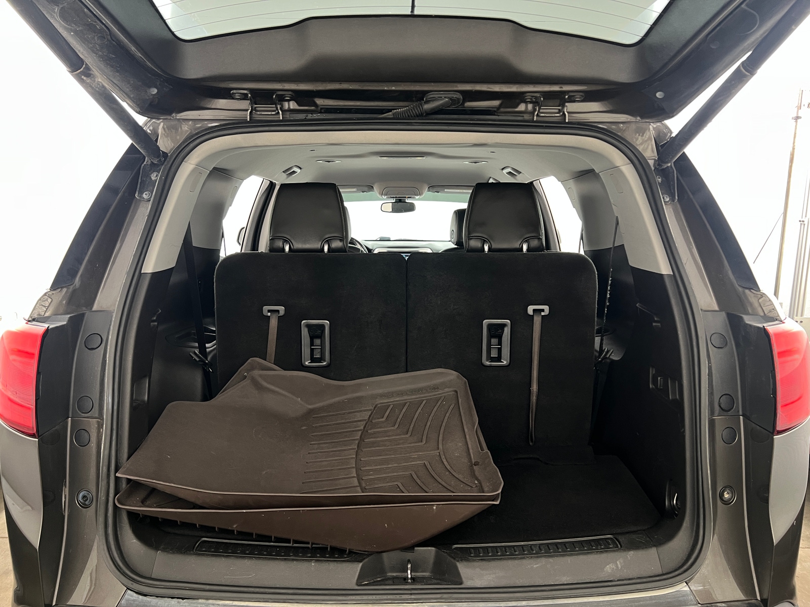 Thumbnail: 2019 GMC Acadia - 6