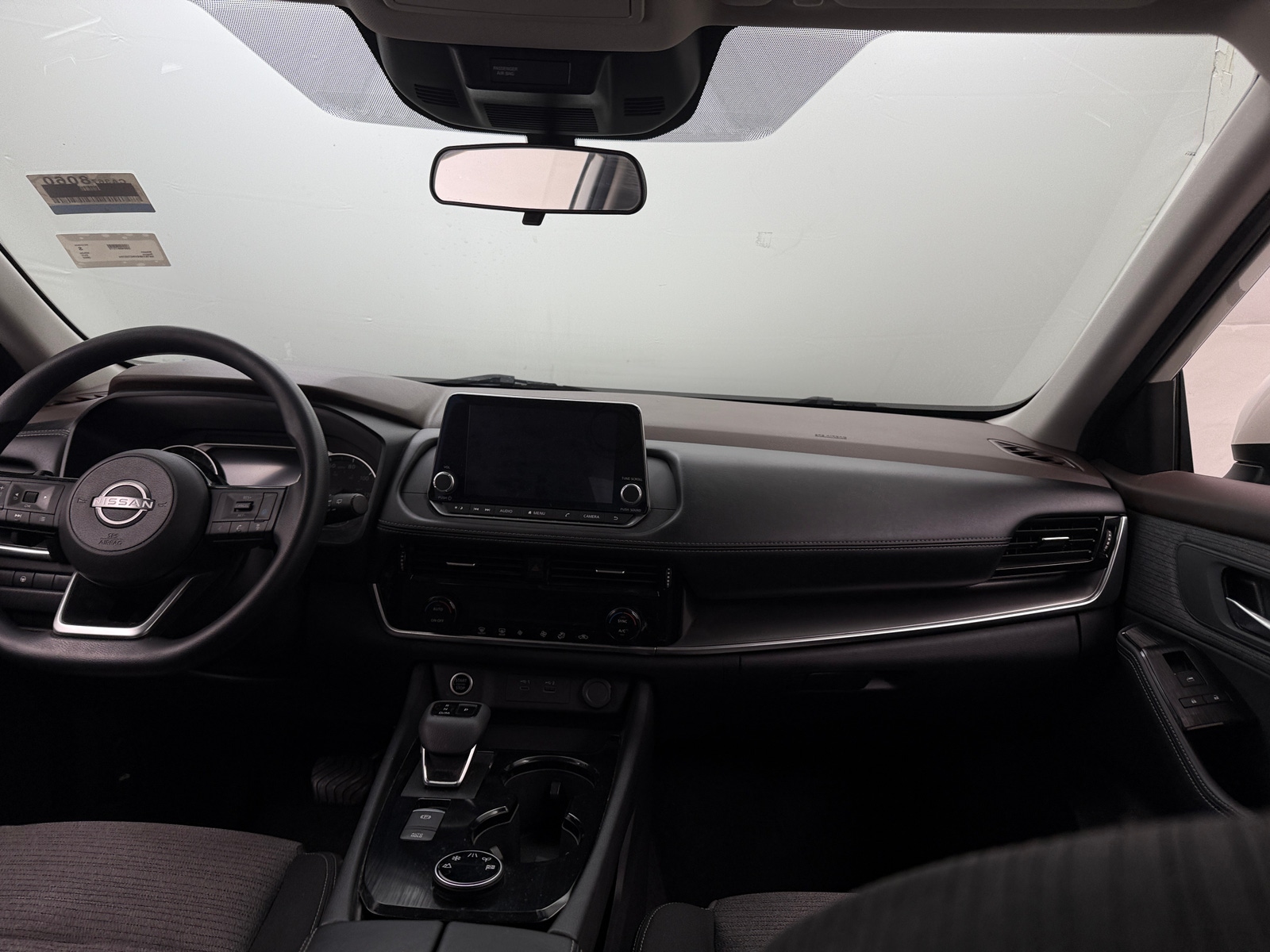 Thumbnail: 2022 Nissan Rogue - 3