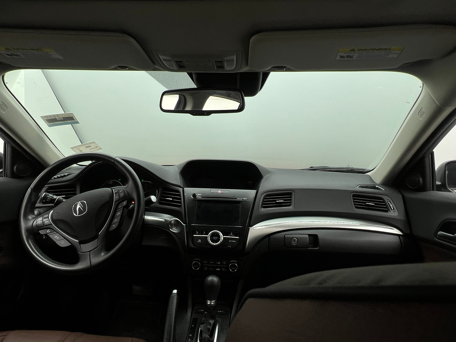 Thumbnail: 2021 Acura ILX - 2
