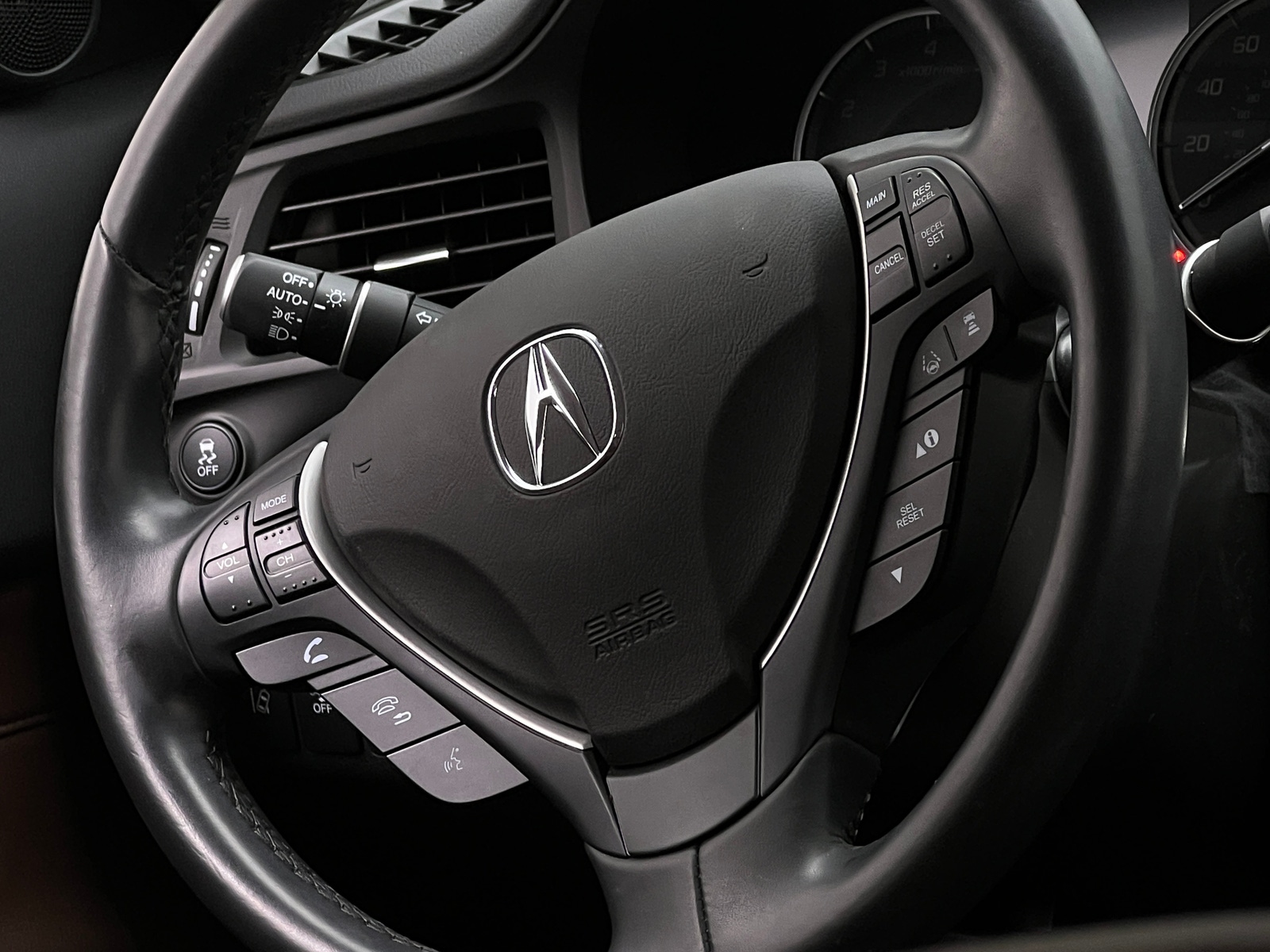 Thumbnail: 2021 Acura ILX - 4