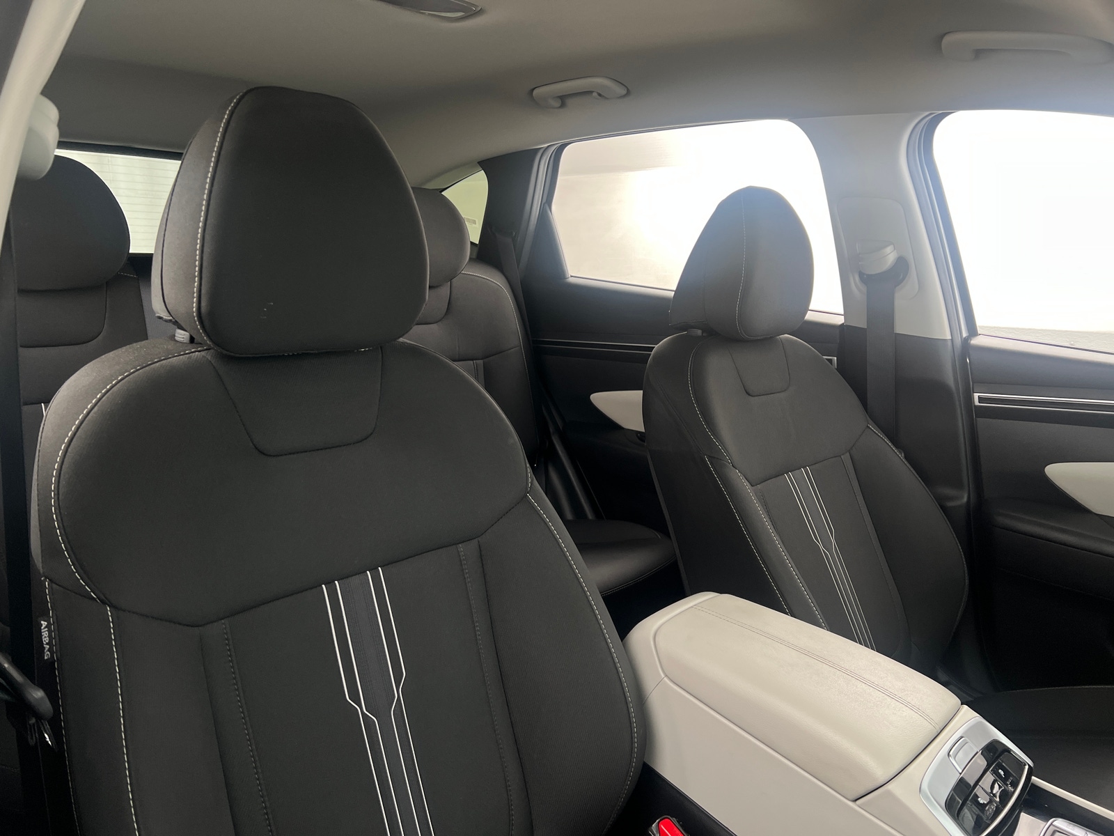 Thumbnail: 2024 Hyundai Tucson - 2