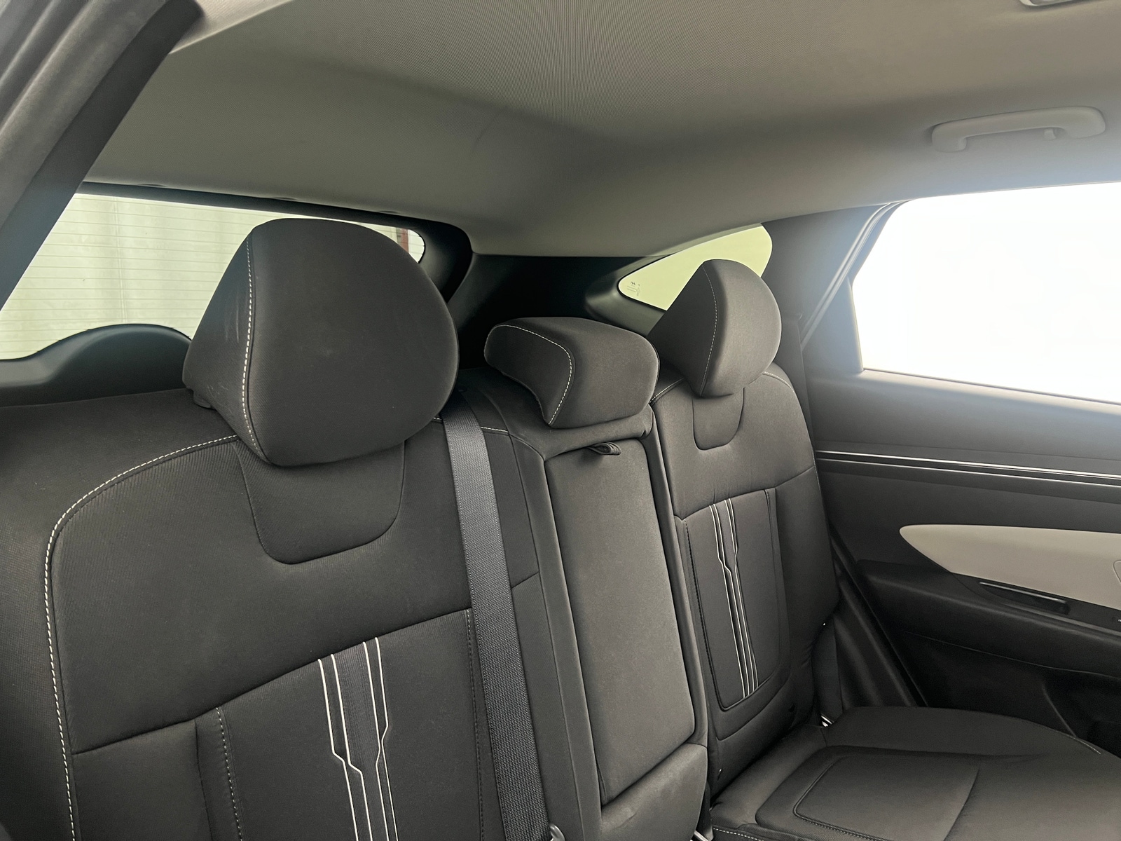 Thumbnail: 2024 Hyundai Tucson - 6