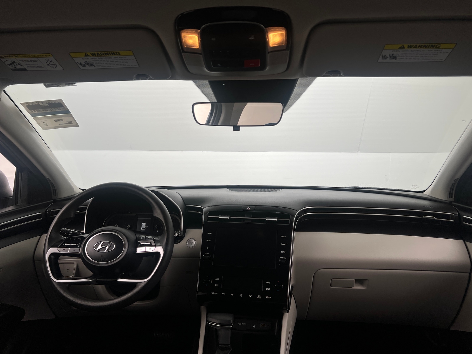 Thumbnail: 2024 Hyundai Tucson - 3