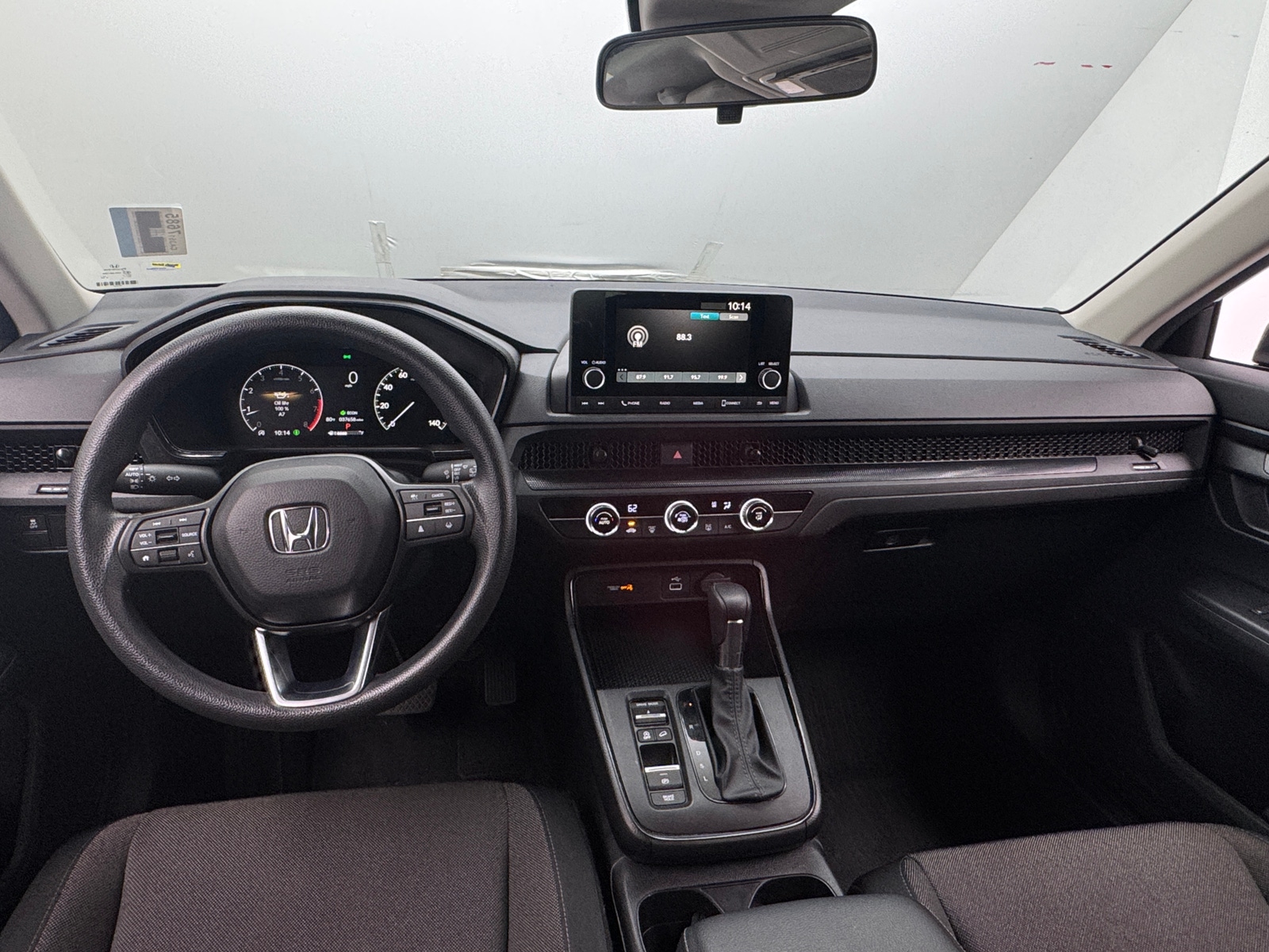Thumbnail: 2023 Honda CR-V - 3