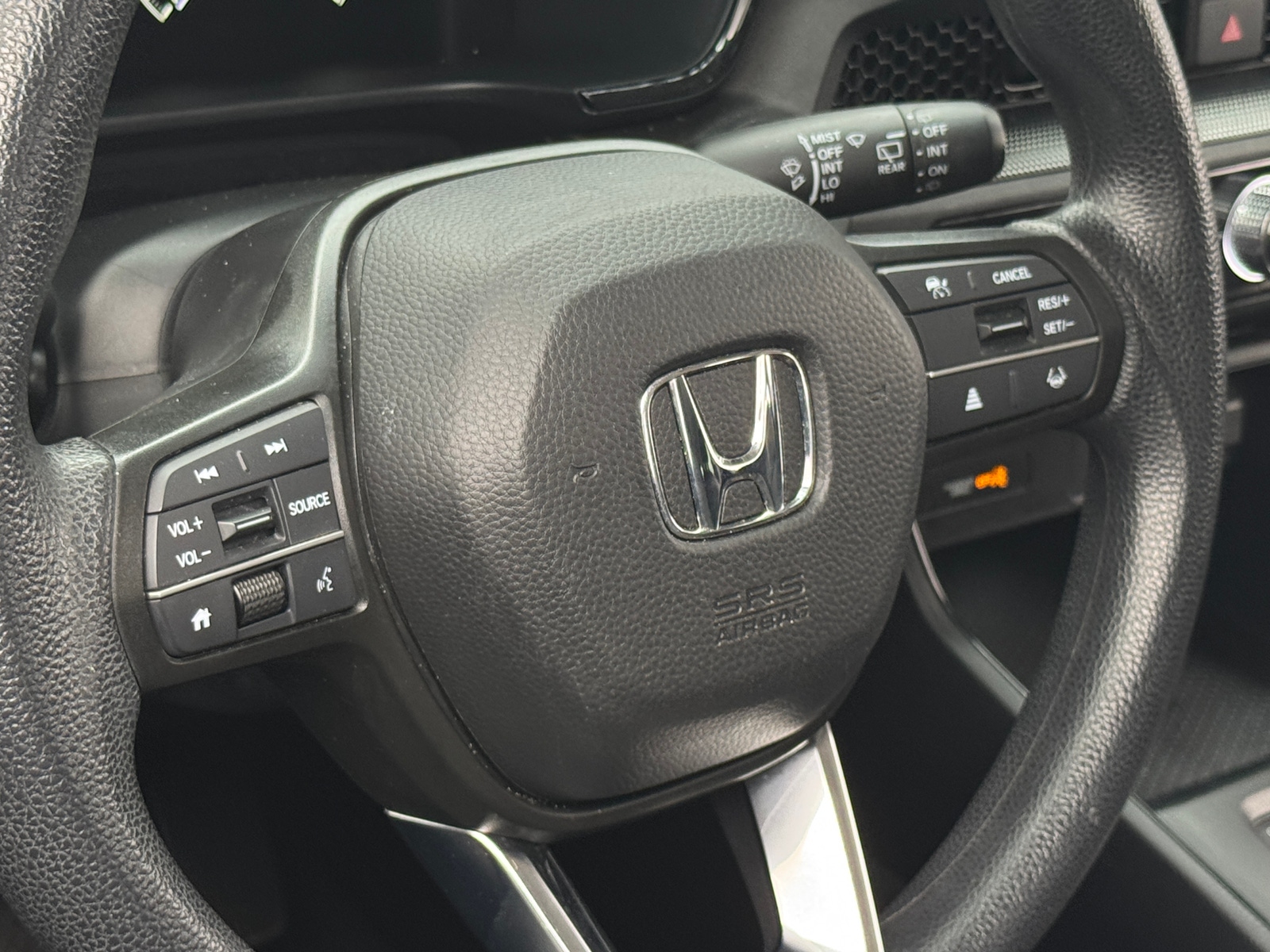 Thumbnail: 2023 Honda CR-V - 5