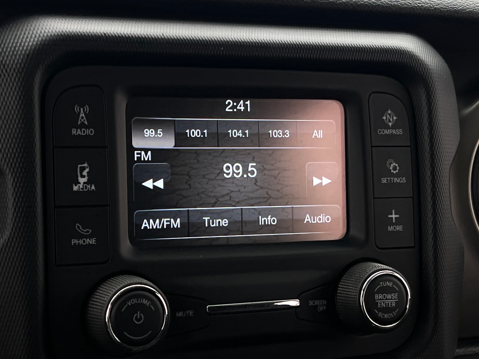 Thumbnail: 2018 Jeep Wrangler - 4