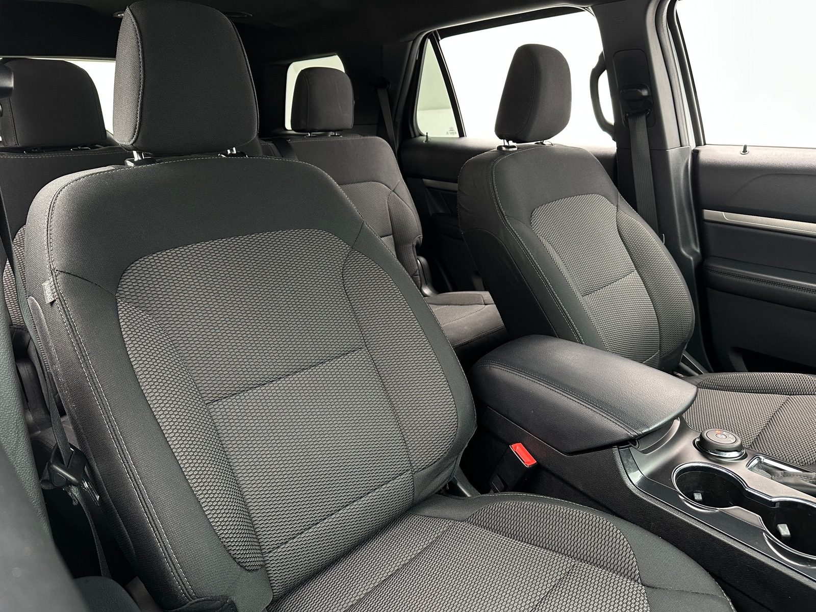 Thumbnail: 2019 Ford Explorer - 2