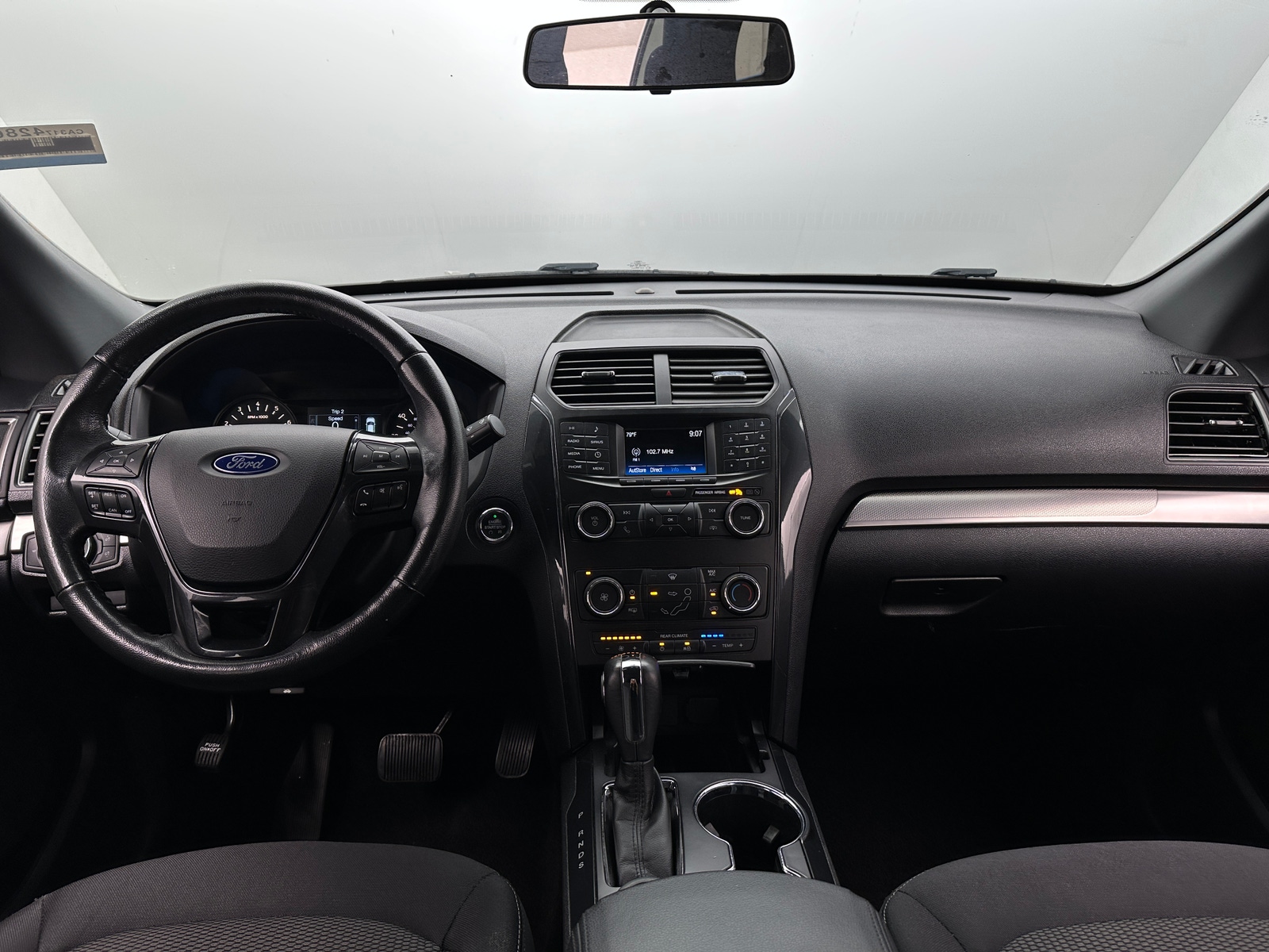 Thumbnail: 2019 Ford Explorer - 3