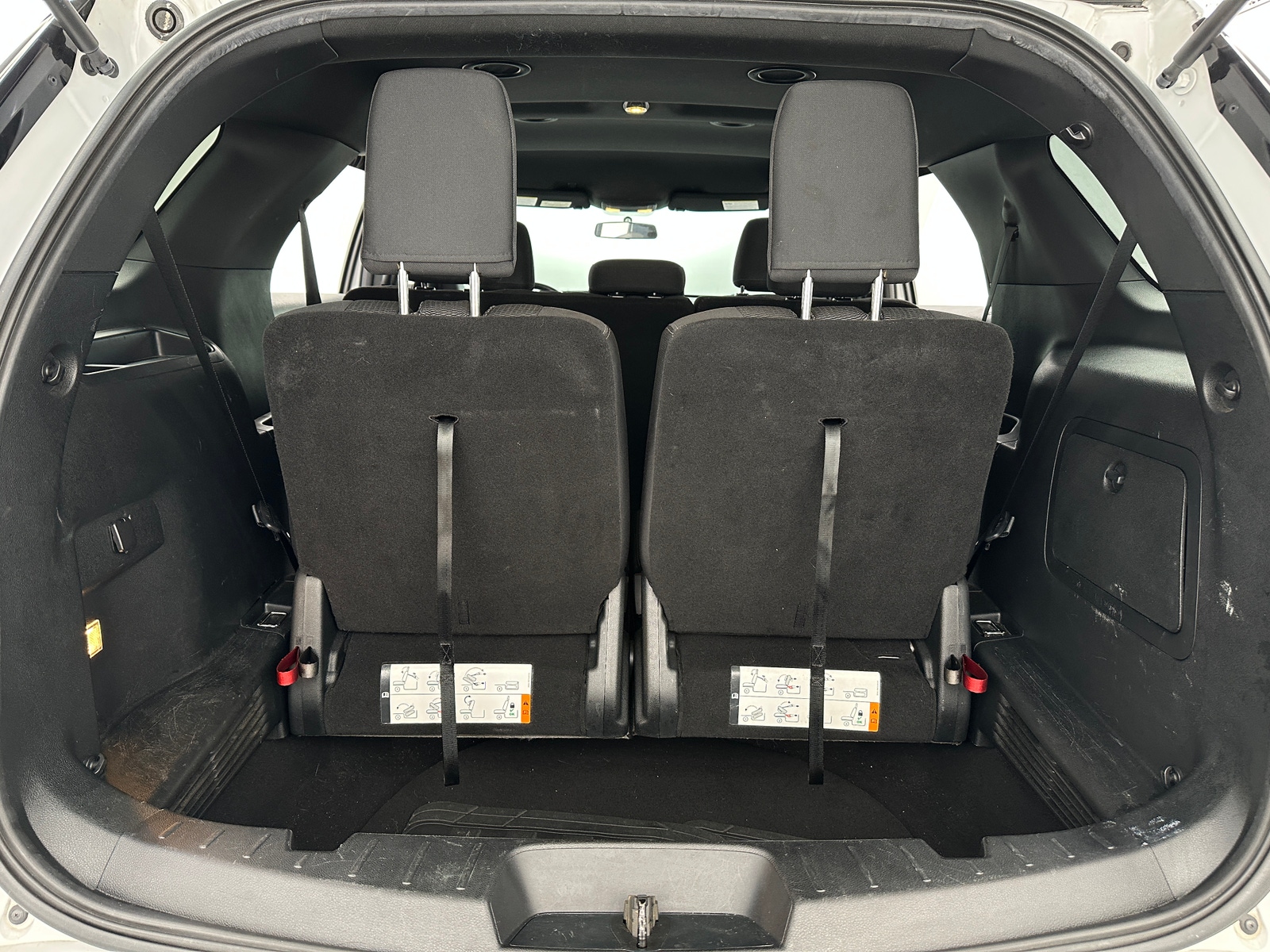 Thumbnail: 2019 Ford Explorer - 7