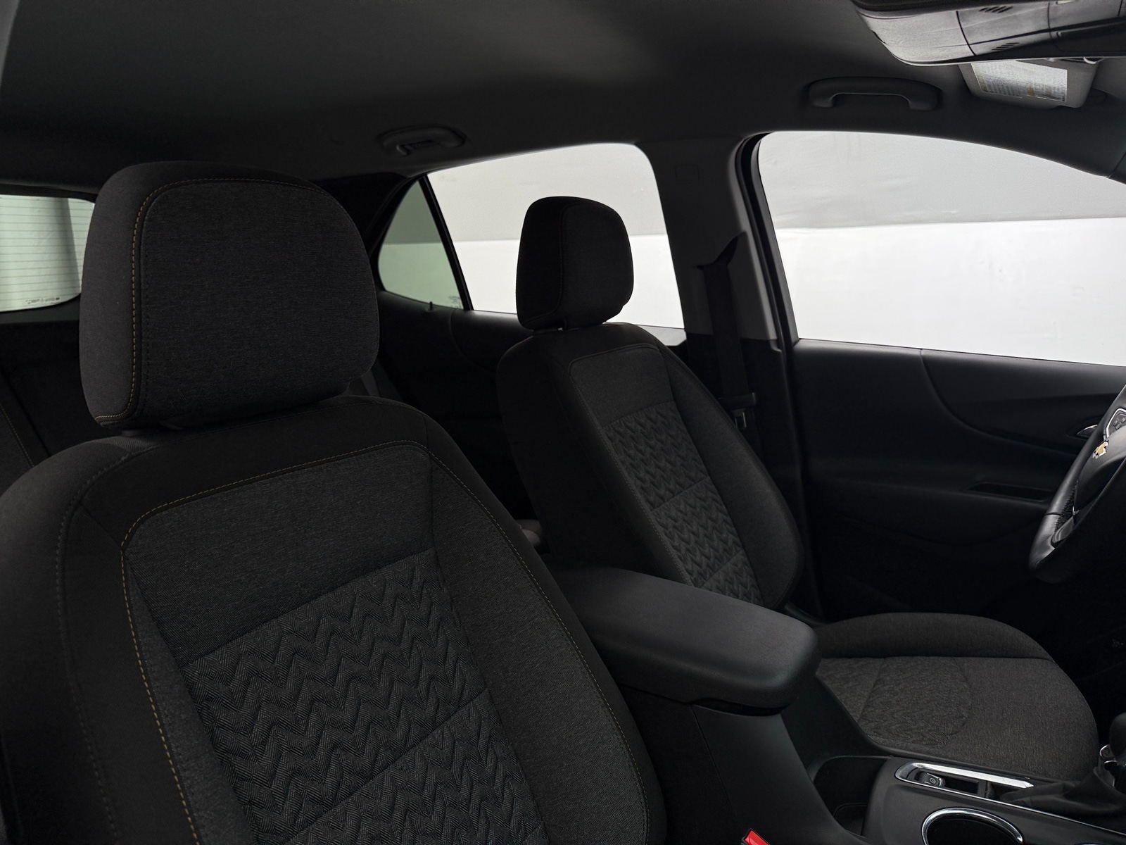 Thumbnail: 2024 Chevrolet Equinox - 2