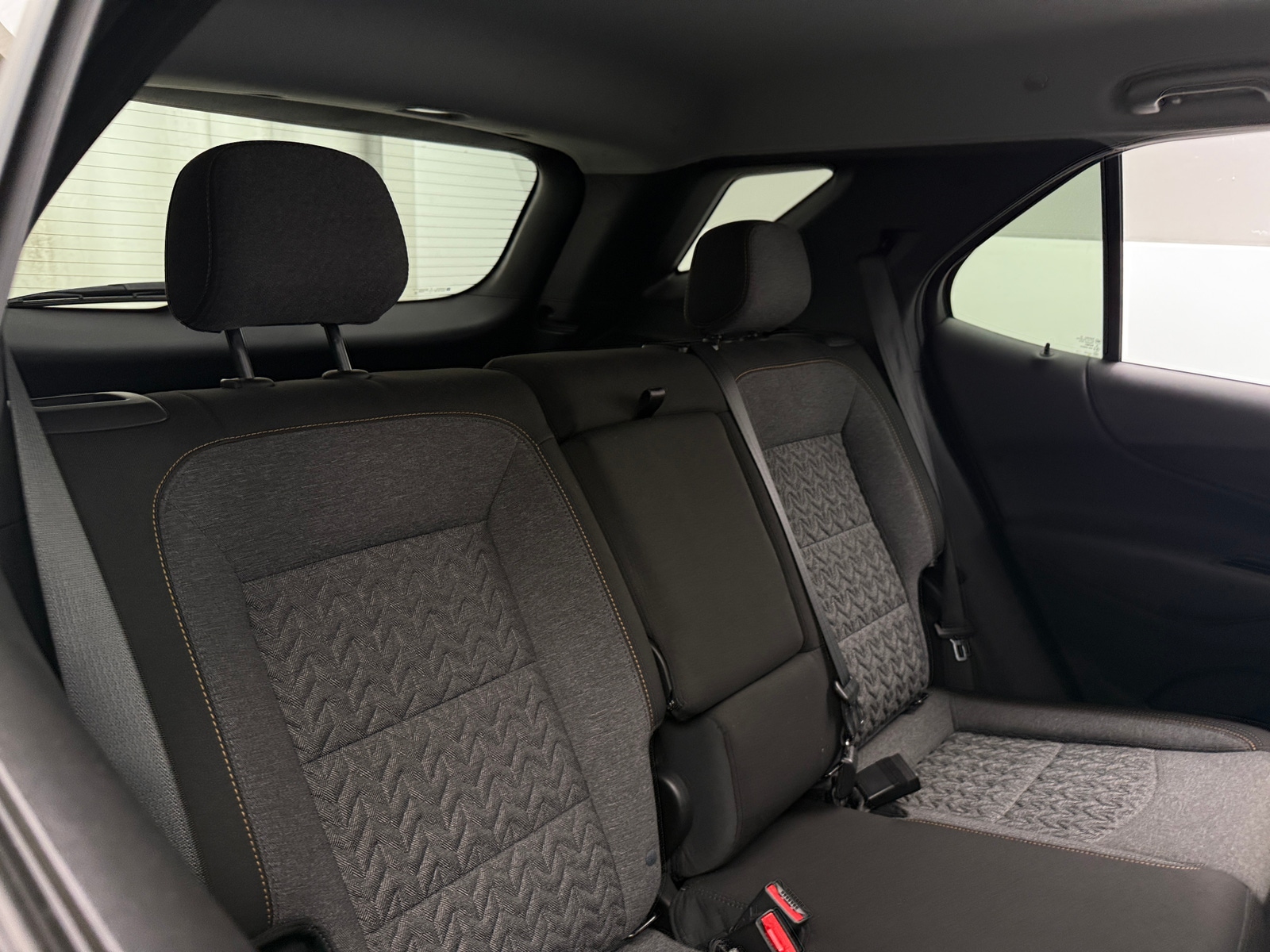 Thumbnail: 2024 Chevrolet Equinox - 6