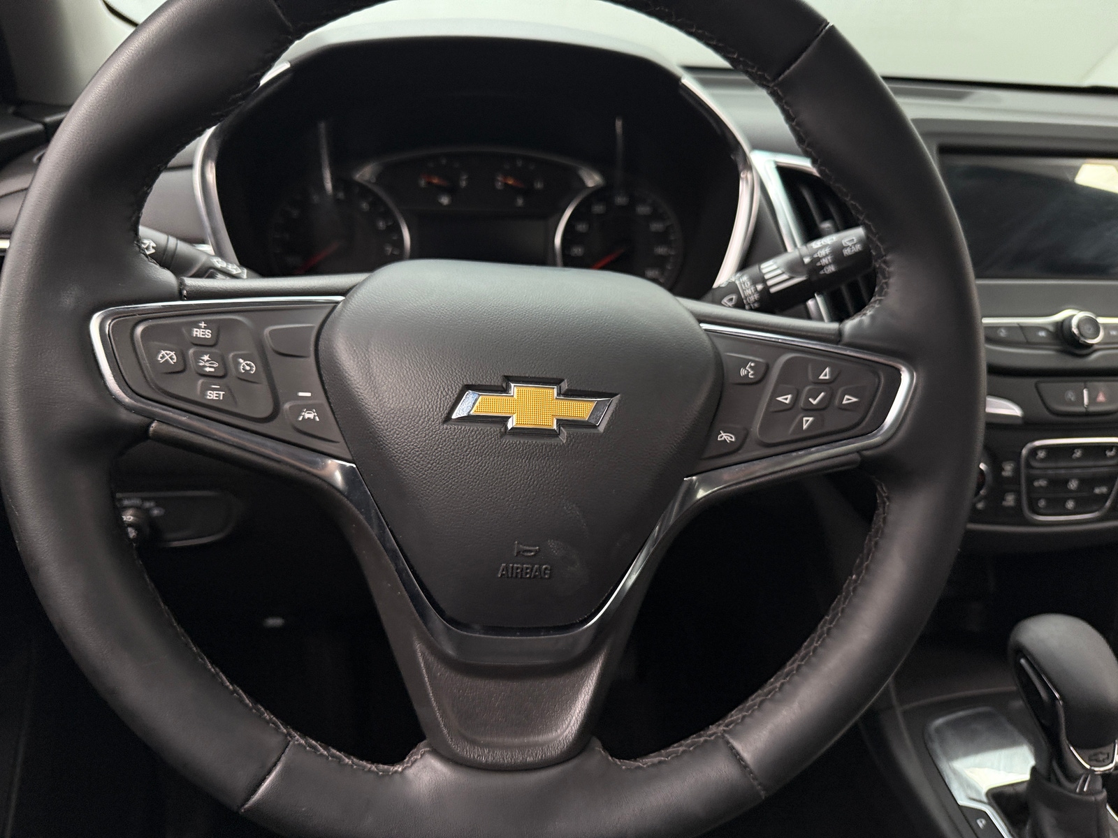 Thumbnail: 2024 Chevrolet Equinox - 5