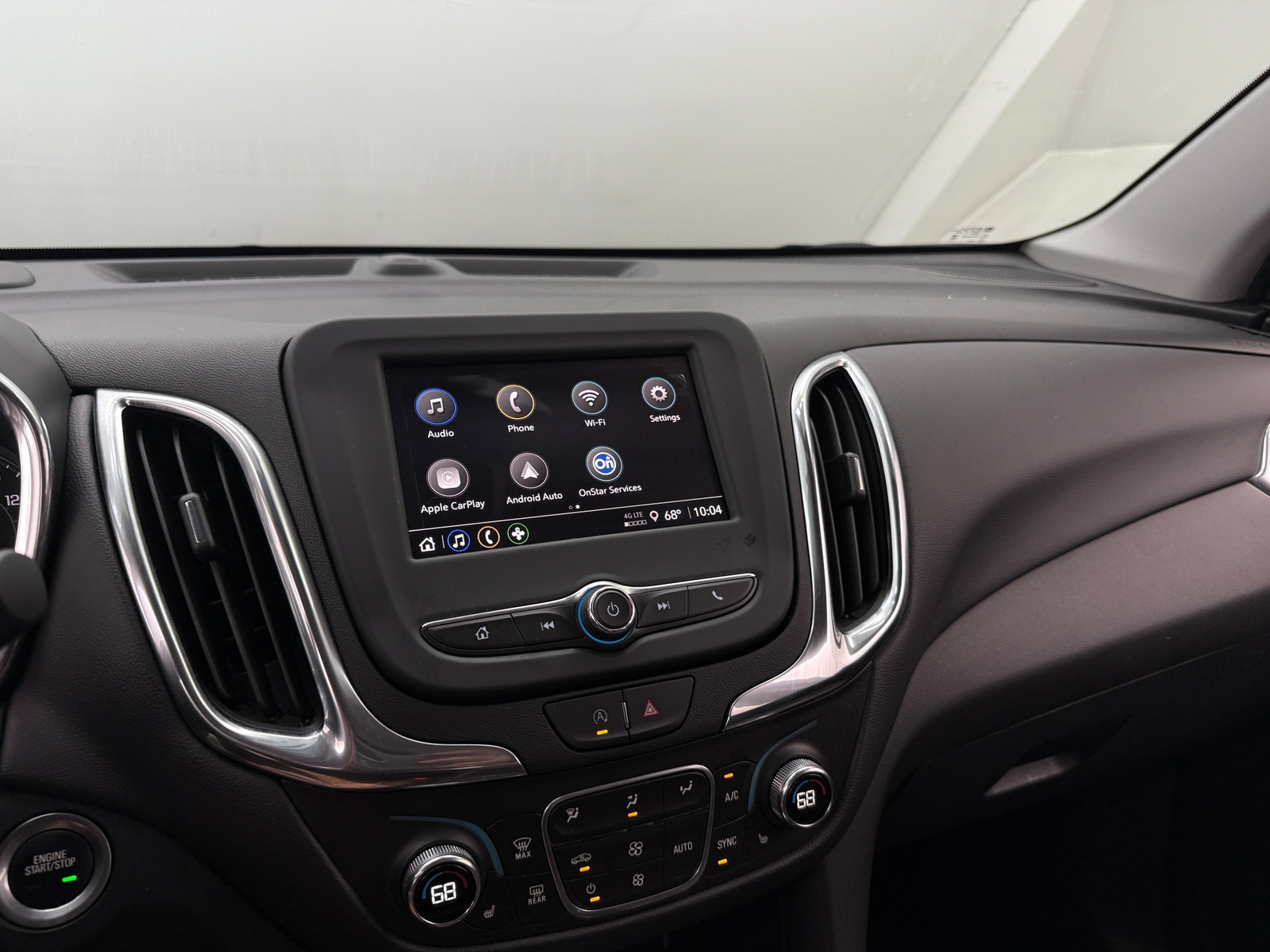 Thumbnail: 2024 Chevrolet Equinox - 4