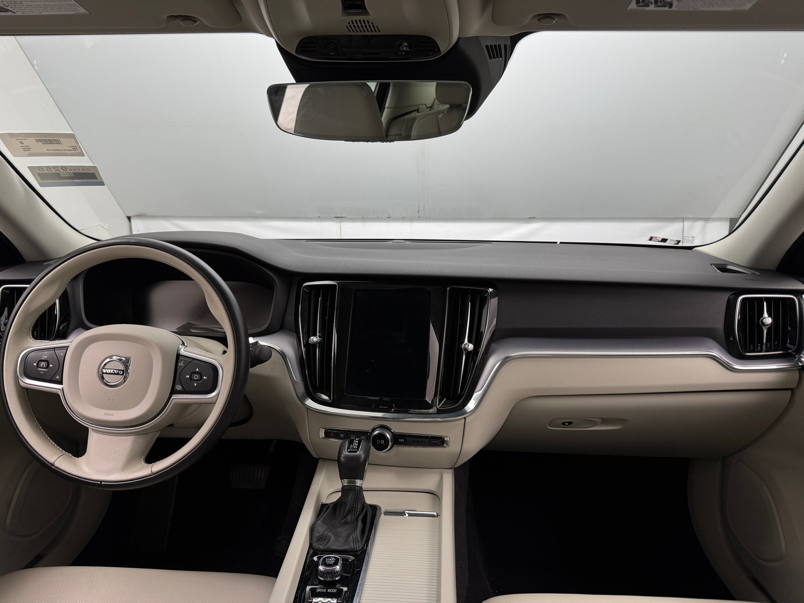 Thumbnail: 2020 Volvo S60 - 2