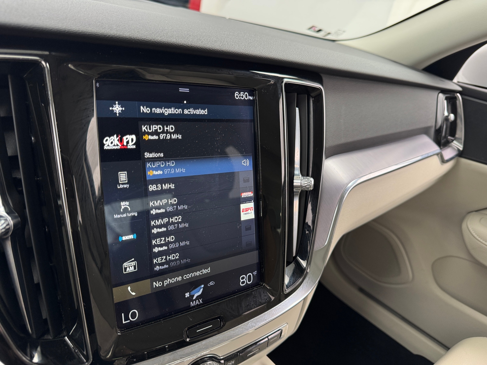 Thumbnail: 2020 Volvo S60 - 3