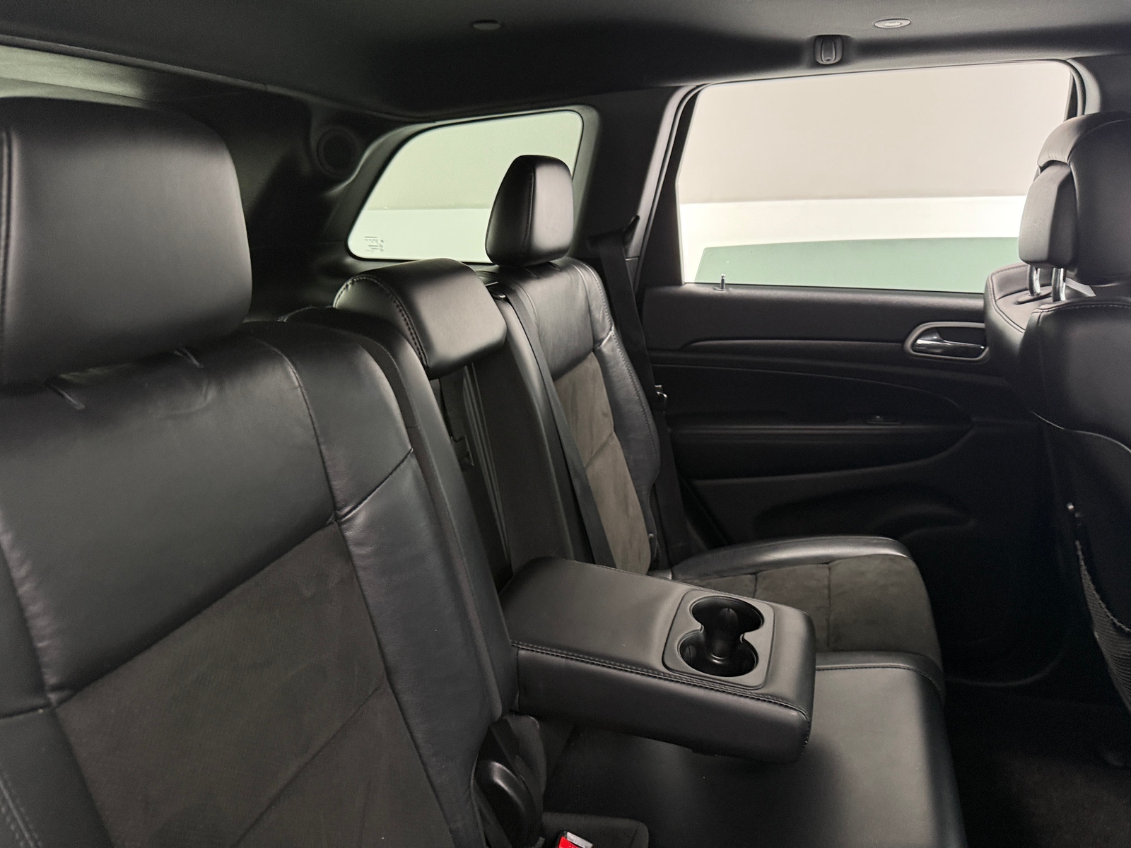 Thumbnail: 2018 Jeep Grand Cherokee - 6