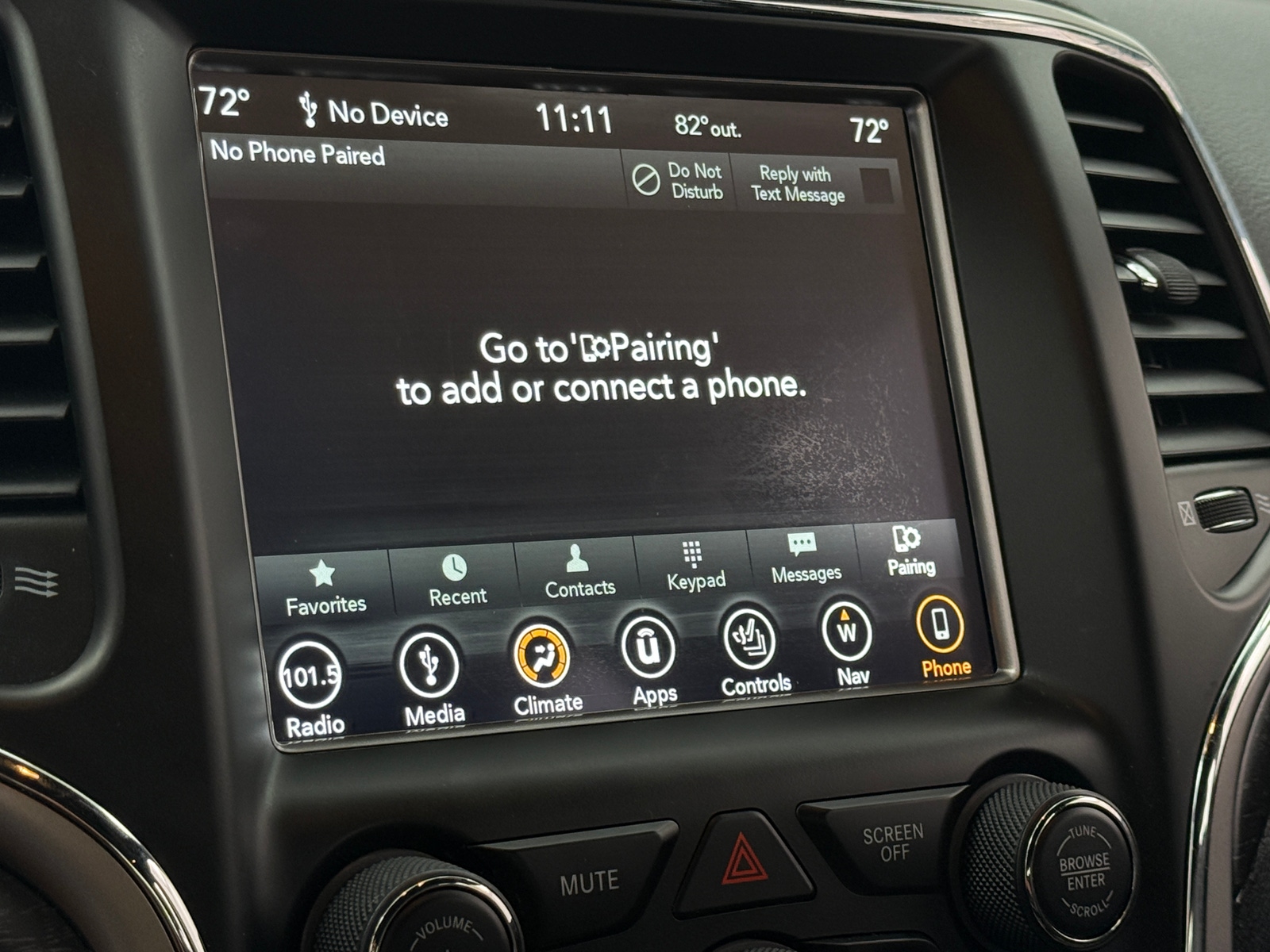Thumbnail: 2018 Jeep Grand Cherokee - 4