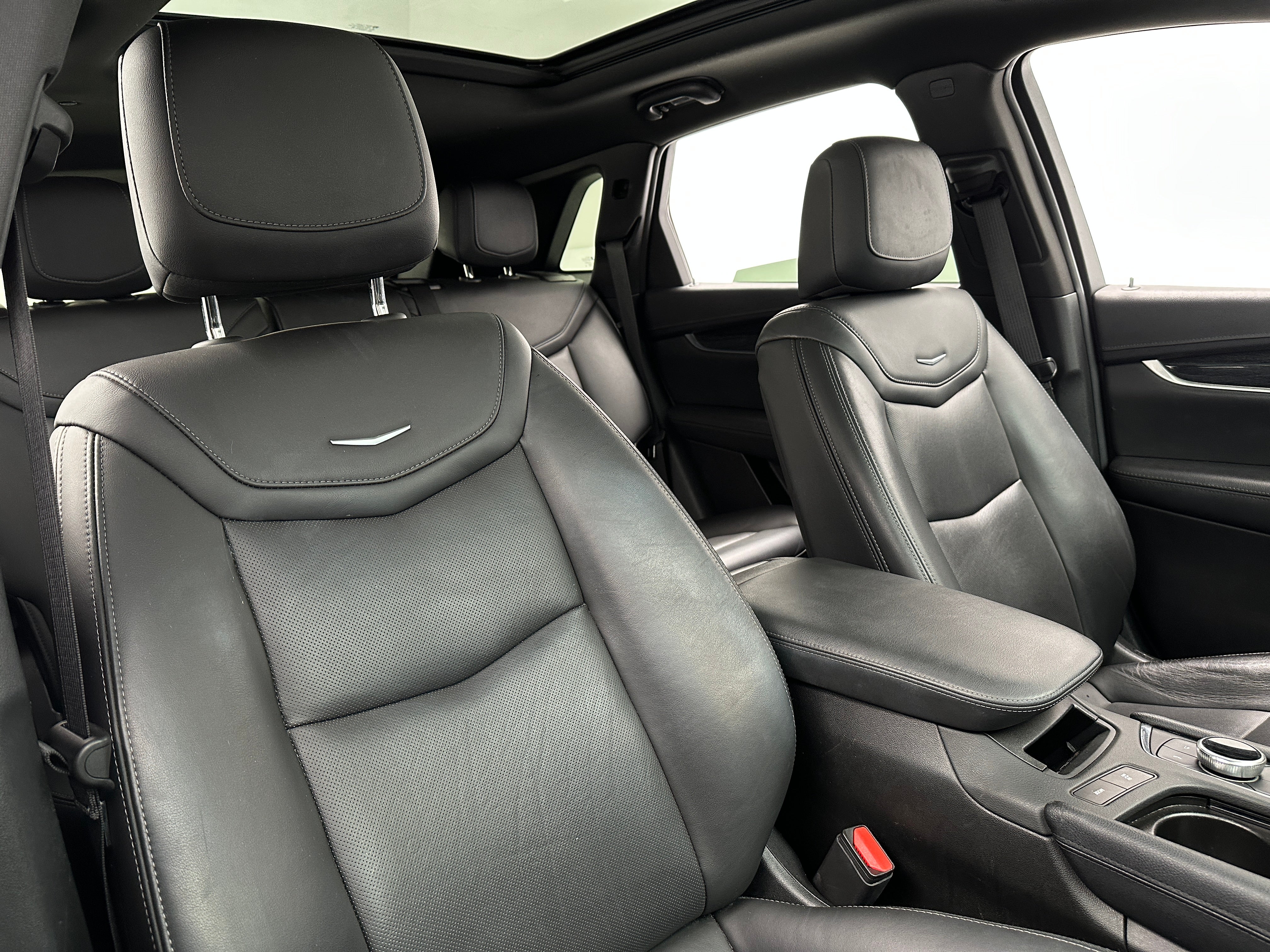 2023 Cadillac XT5