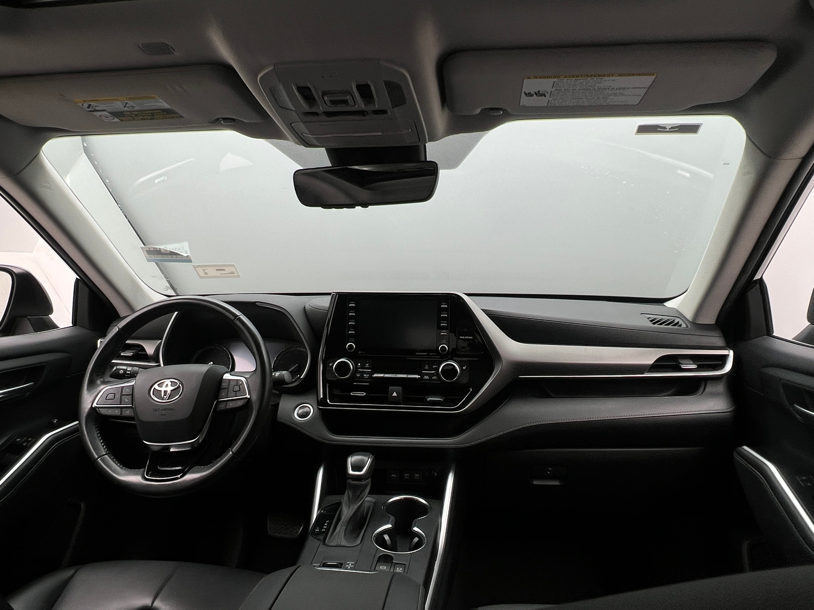 Thumbnail: 2021 Toyota Highlander - 2