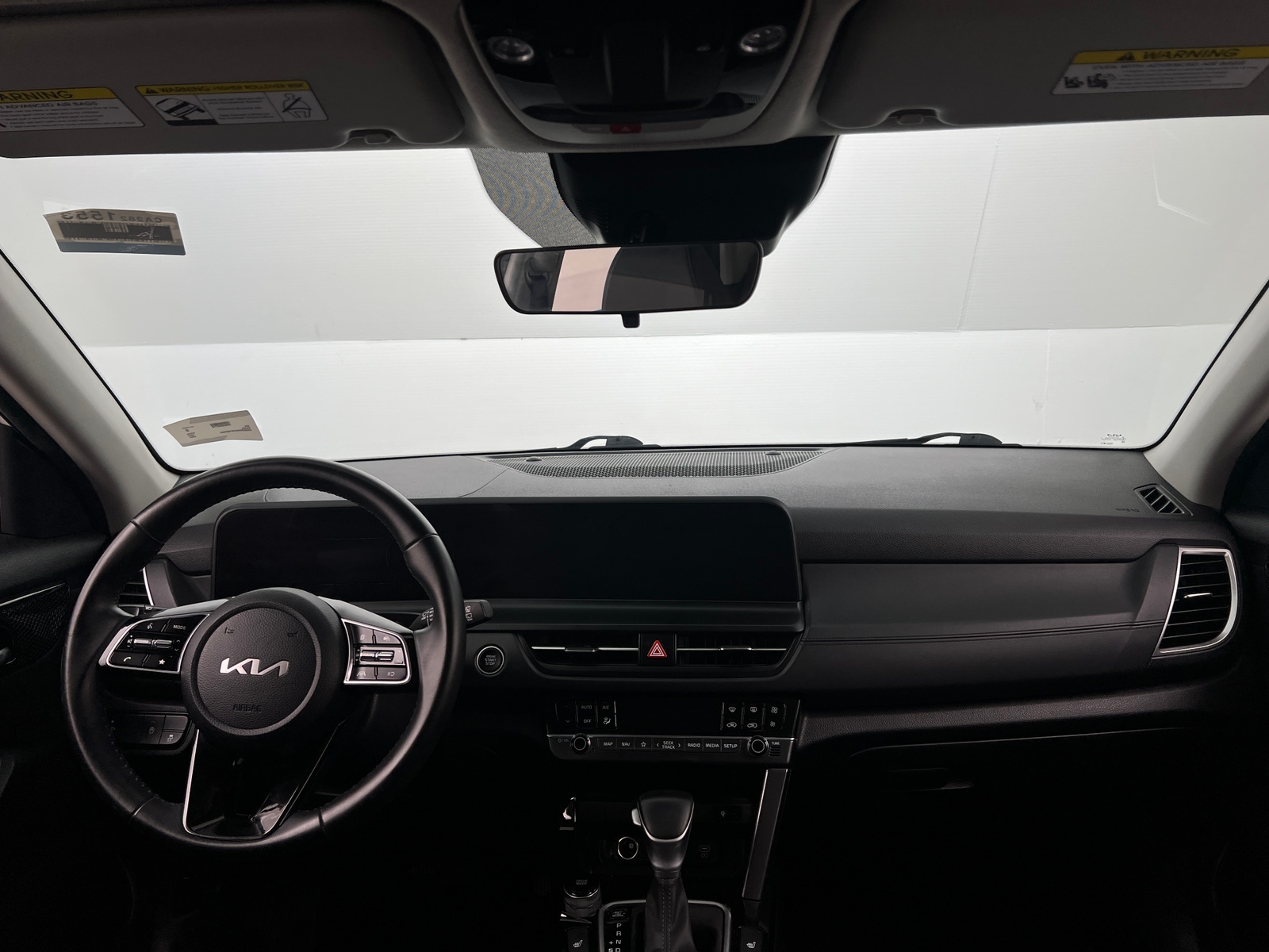Thumbnail: 2024 Kia Seltos - 2