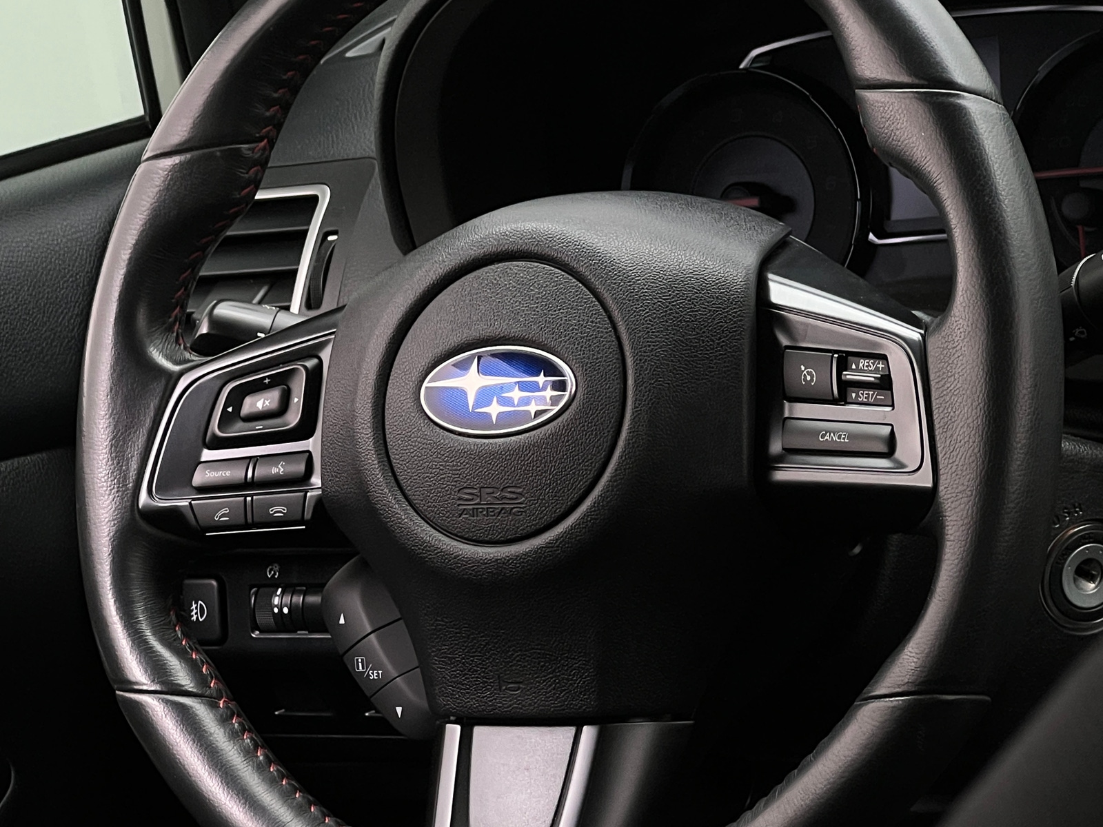 Thumbnail: 2020 Subaru WRX - 5