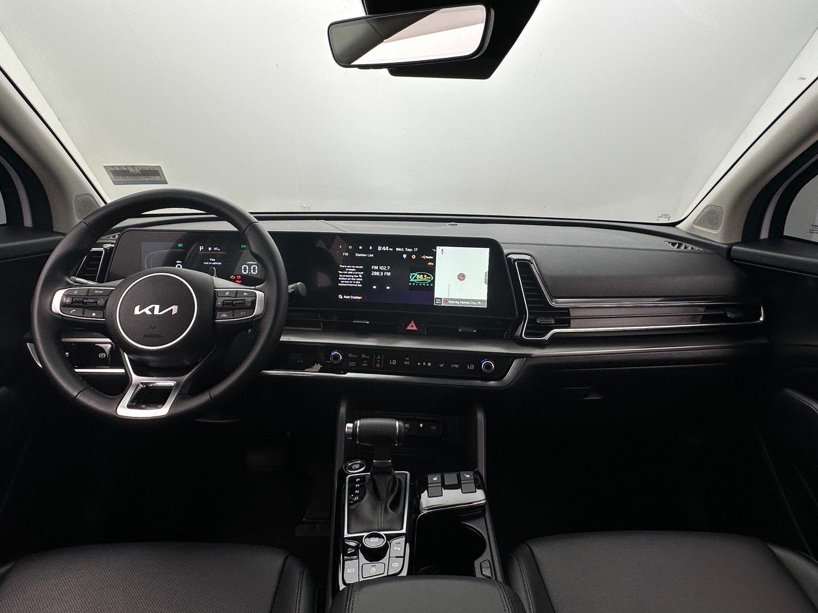 Thumbnail: 2024 Kia Sportage - 2